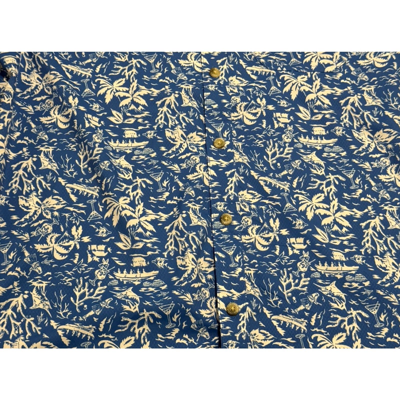 Vintage VINTAGE N/A Size US M / EU 48-50 / 2 - 2 Thumbnail