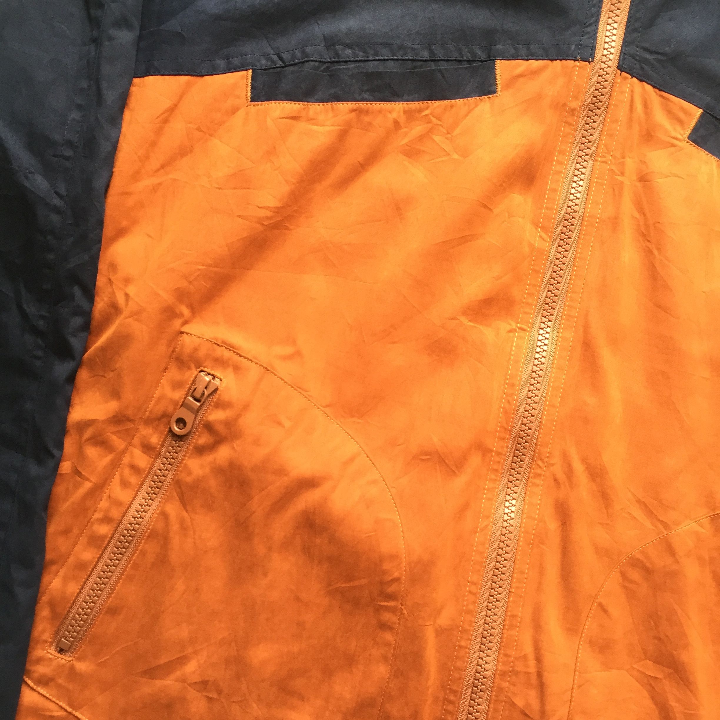 PPFM Vintage PPFM Field Core Bandana Inside Jacket Size US L / EU 52-54 / 3 - 6 Thumbnail