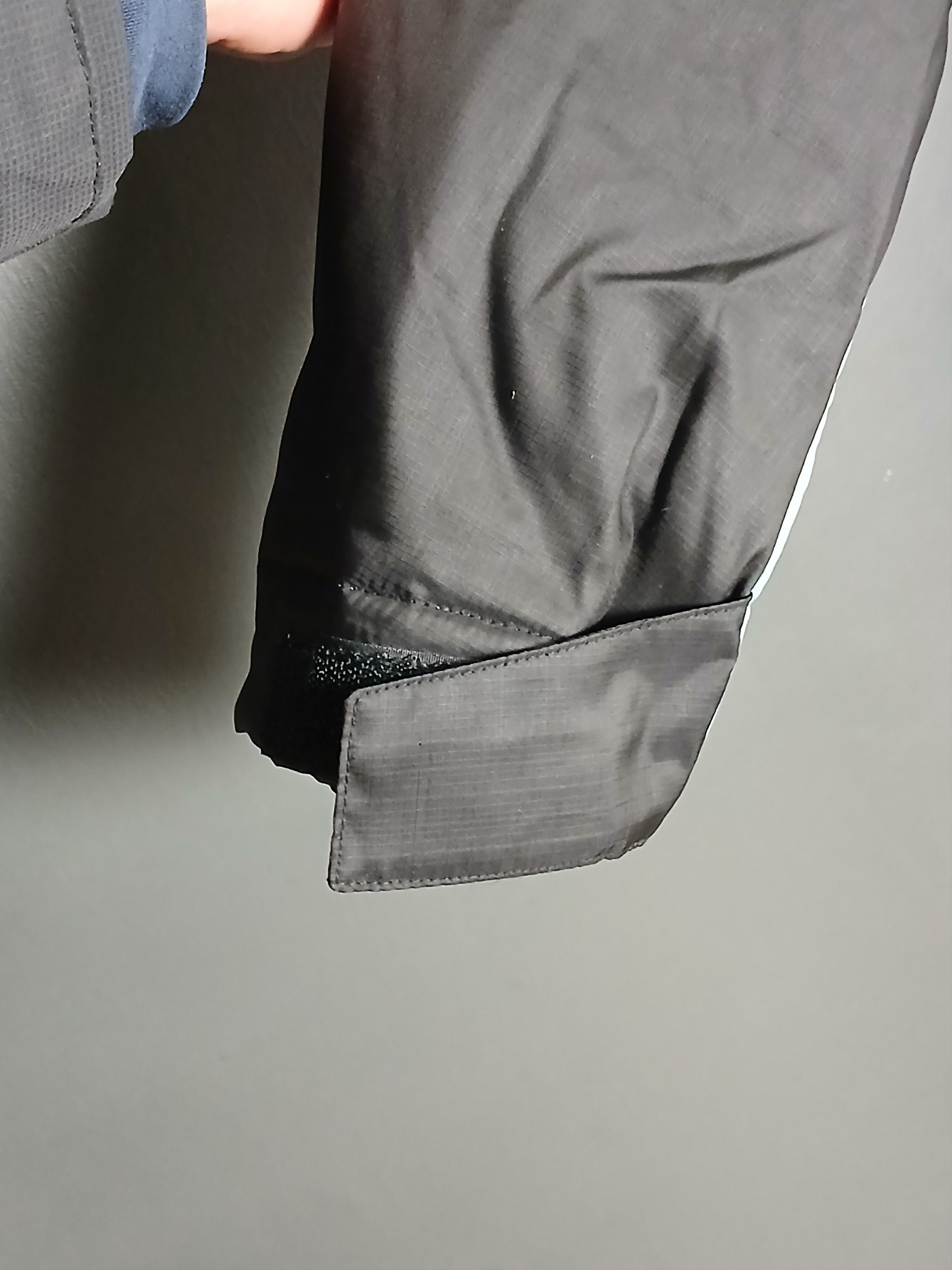 The North Face New The North Face Circular Hybrid Insulation Jacket Size XS / US 0-2 / IT 36-38 - 6 Thumbnail