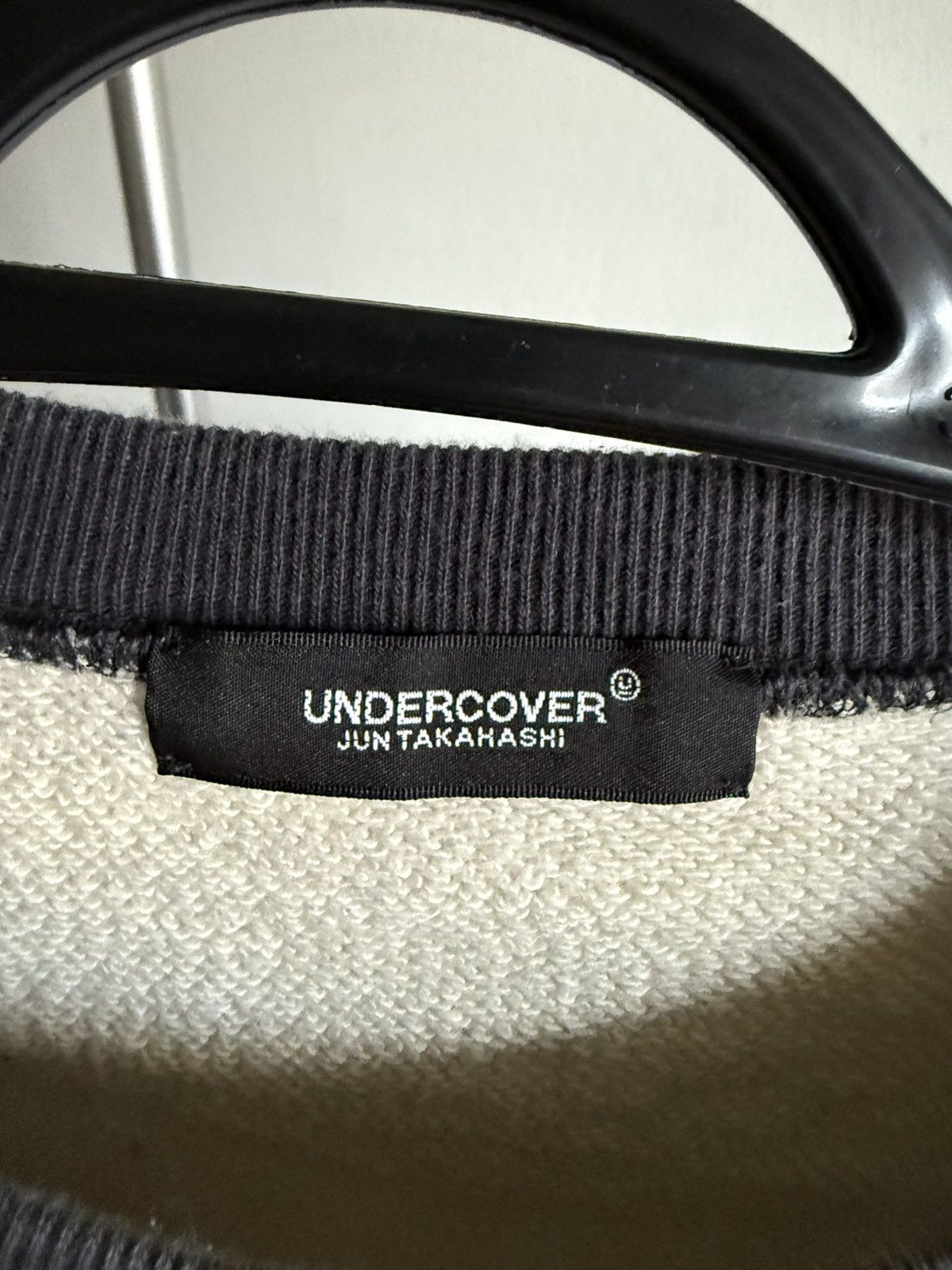 Undercover AW19 Undercover x A Clockwork Orange Size US M / EU 48-50 / 2 - 5 Thumbnail