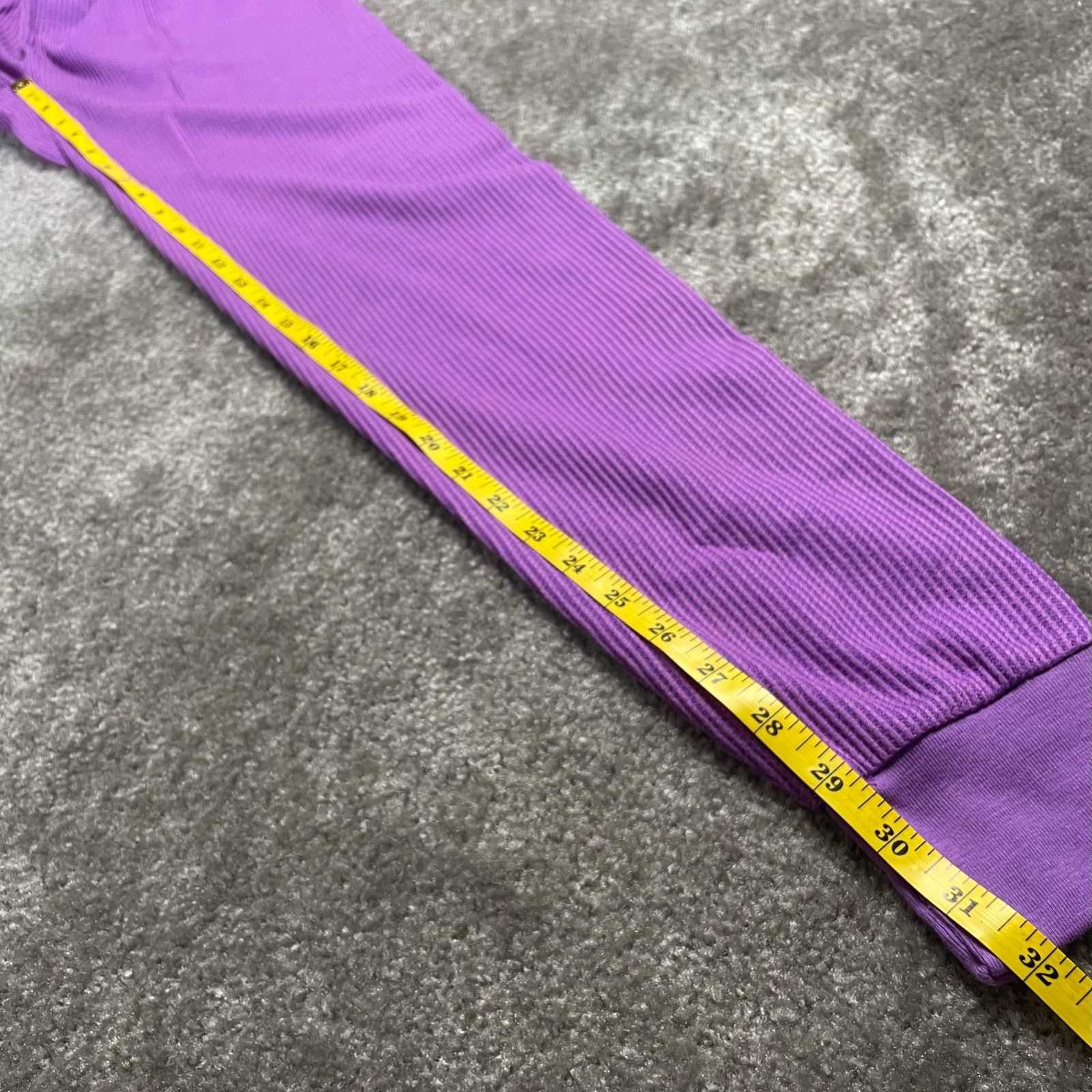 Other NWOT Thermal Pants Size 28" / US 6 / IT 42 - 7 Thumbnail