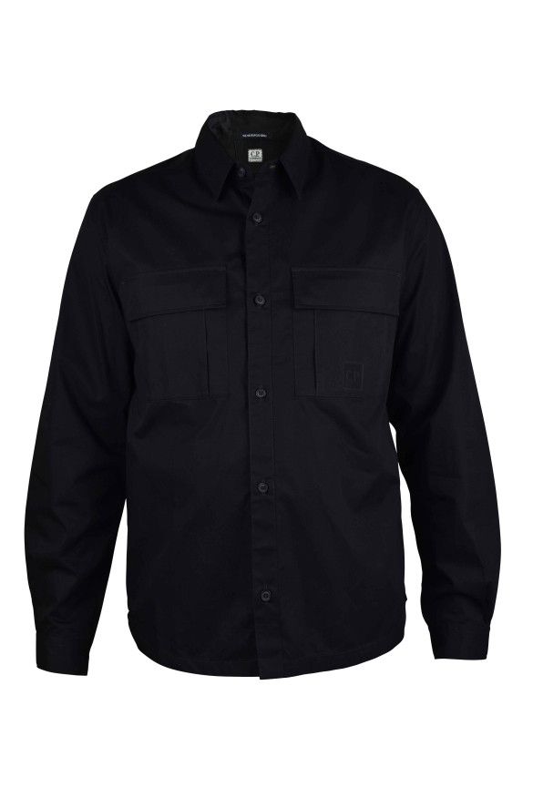 C.P. Company Shirt Size US XL / EU 56 / 4 - 1 Thumbnail