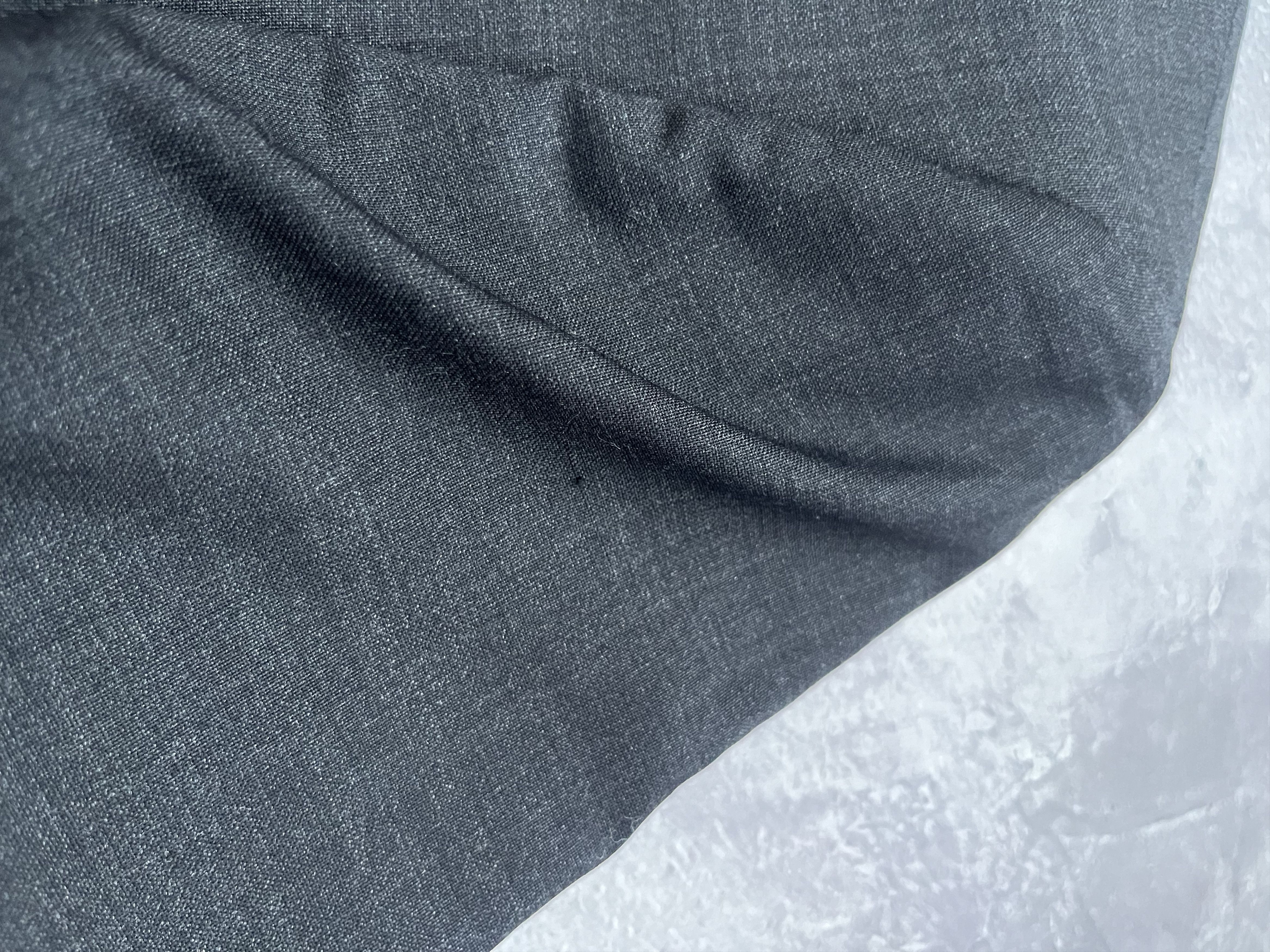 Roberto Cavalli Roberto Cavalli Regular Wool Suit Blazer I52 Trousers I54 Size 44R - 5 Thumbnail