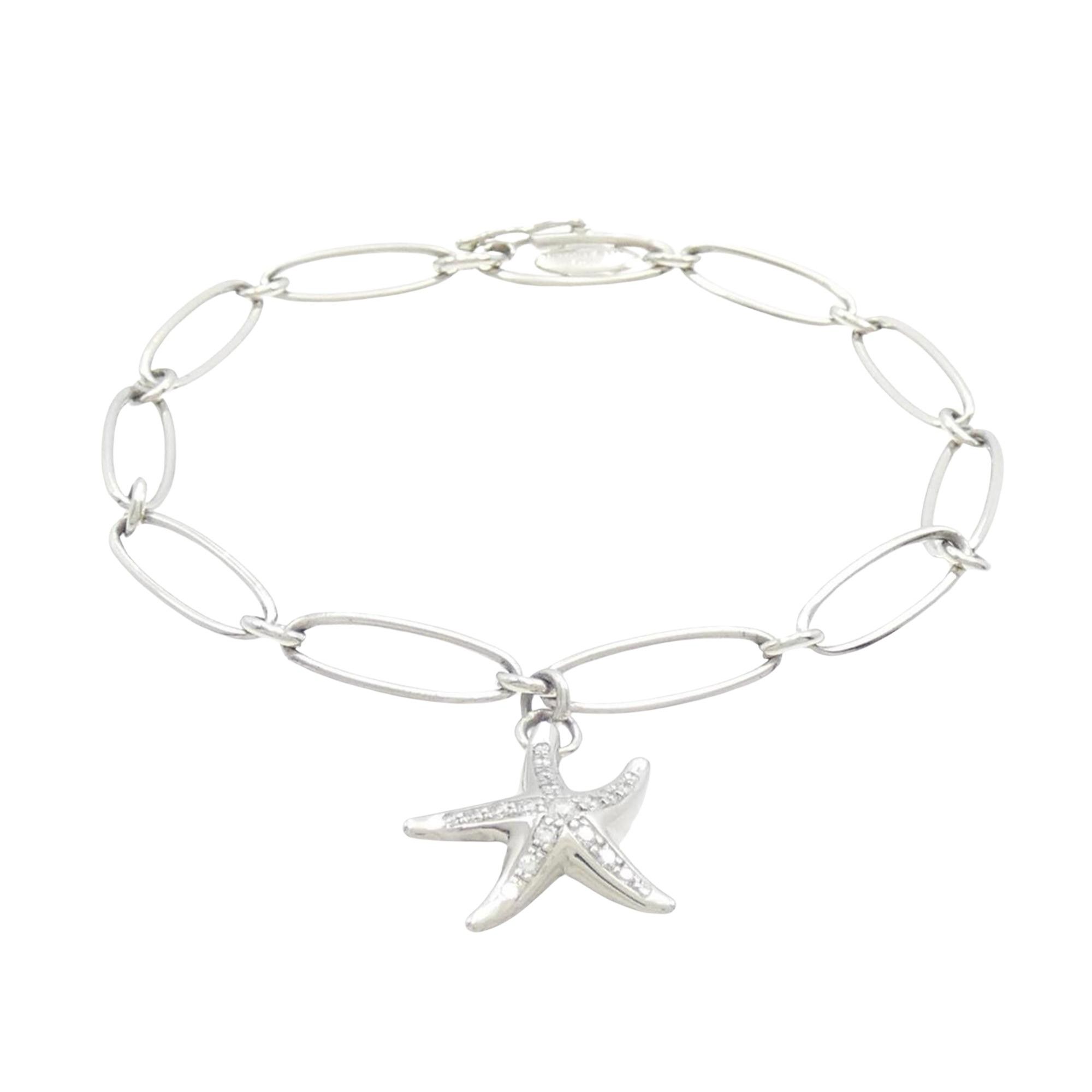 Tiffany & Co. Tiffany & Co Etoile de mer bracelet Size ONE SIZE - 1 Thumbnail