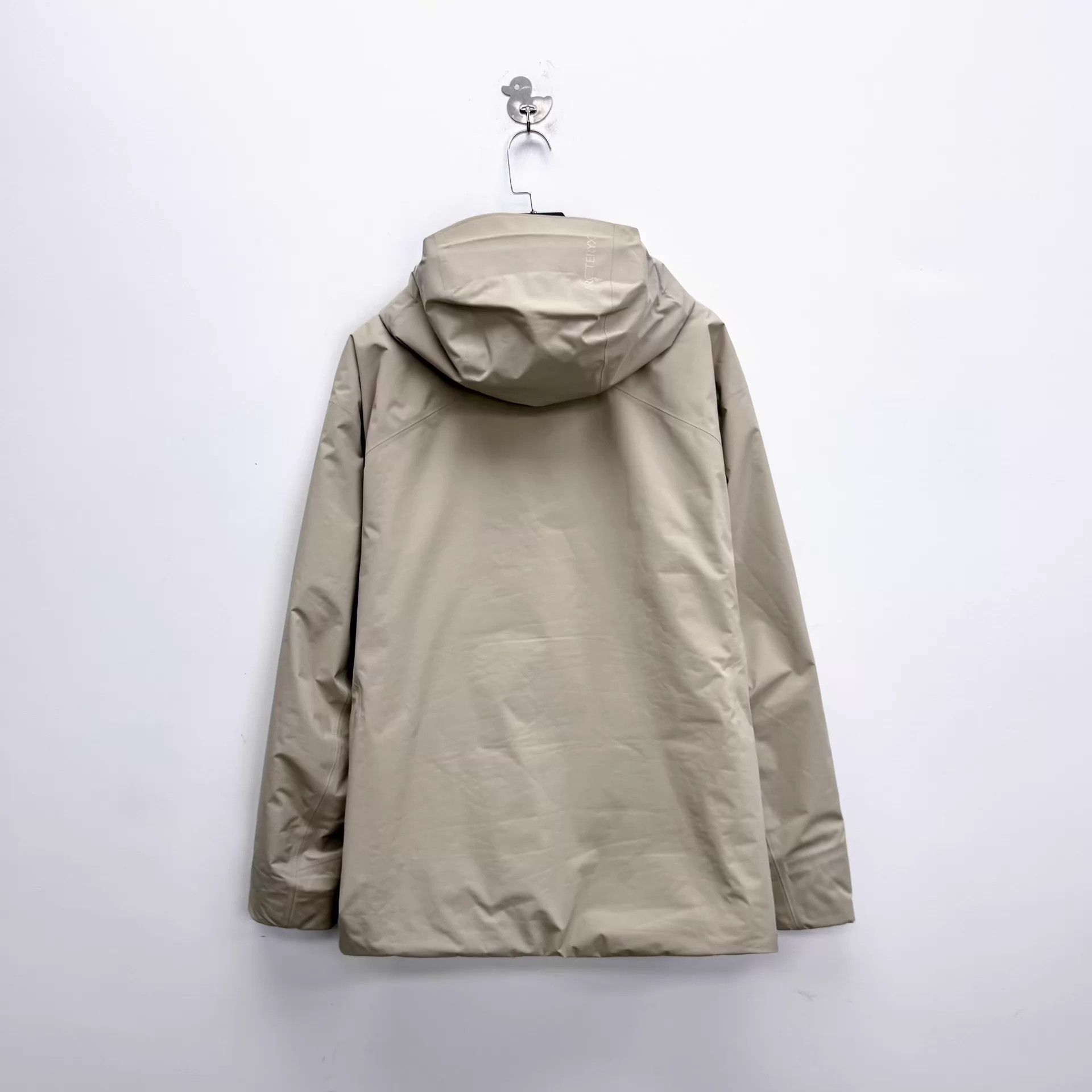 Arc'teryx Arcteryx RALLE GORE-TEX Jacket Timber Unisex XL Size US XL / EU 56 / 4 - 2 Thumbnail