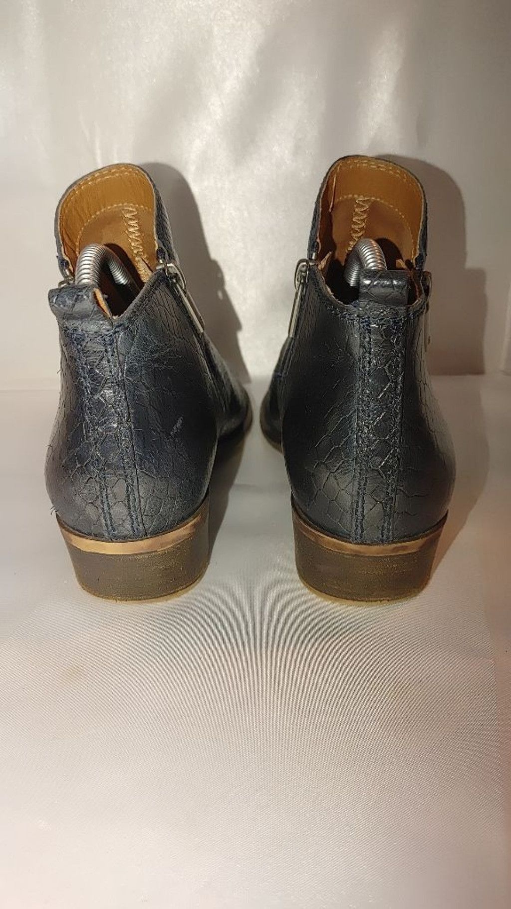 Lucky Brand Lucky Brand Basel Boots Size 9M Size US 9 / IT 39 - 7 Thumbnail