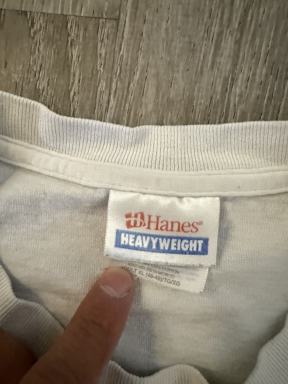 NASCAR Vintage Nascar short Size US XL / EU 56 / 4 - 5 Thumbnail