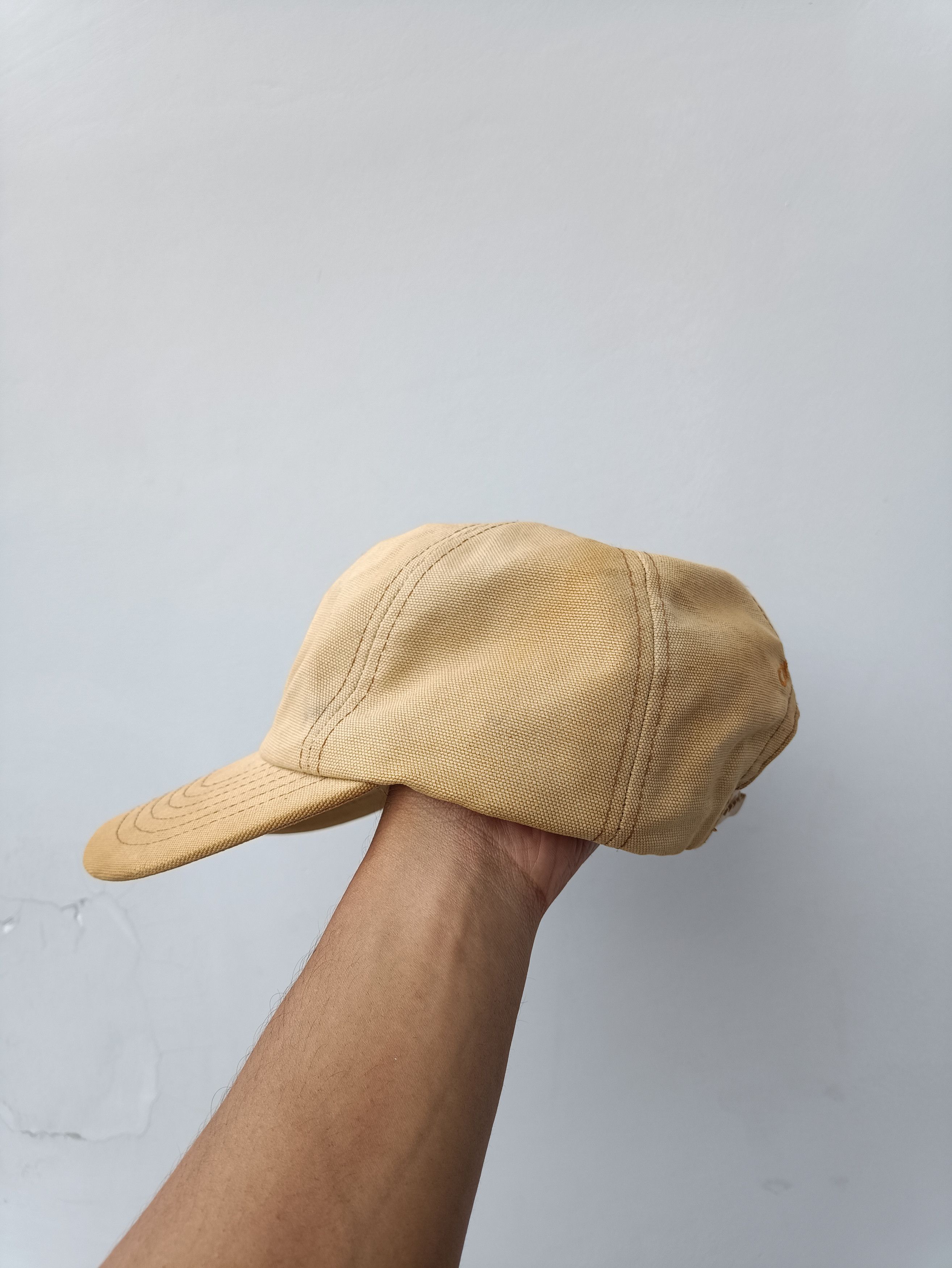 Carhartt × Vintage Carhartt duck canvas Size ONE SIZE - 4 Thumbnail