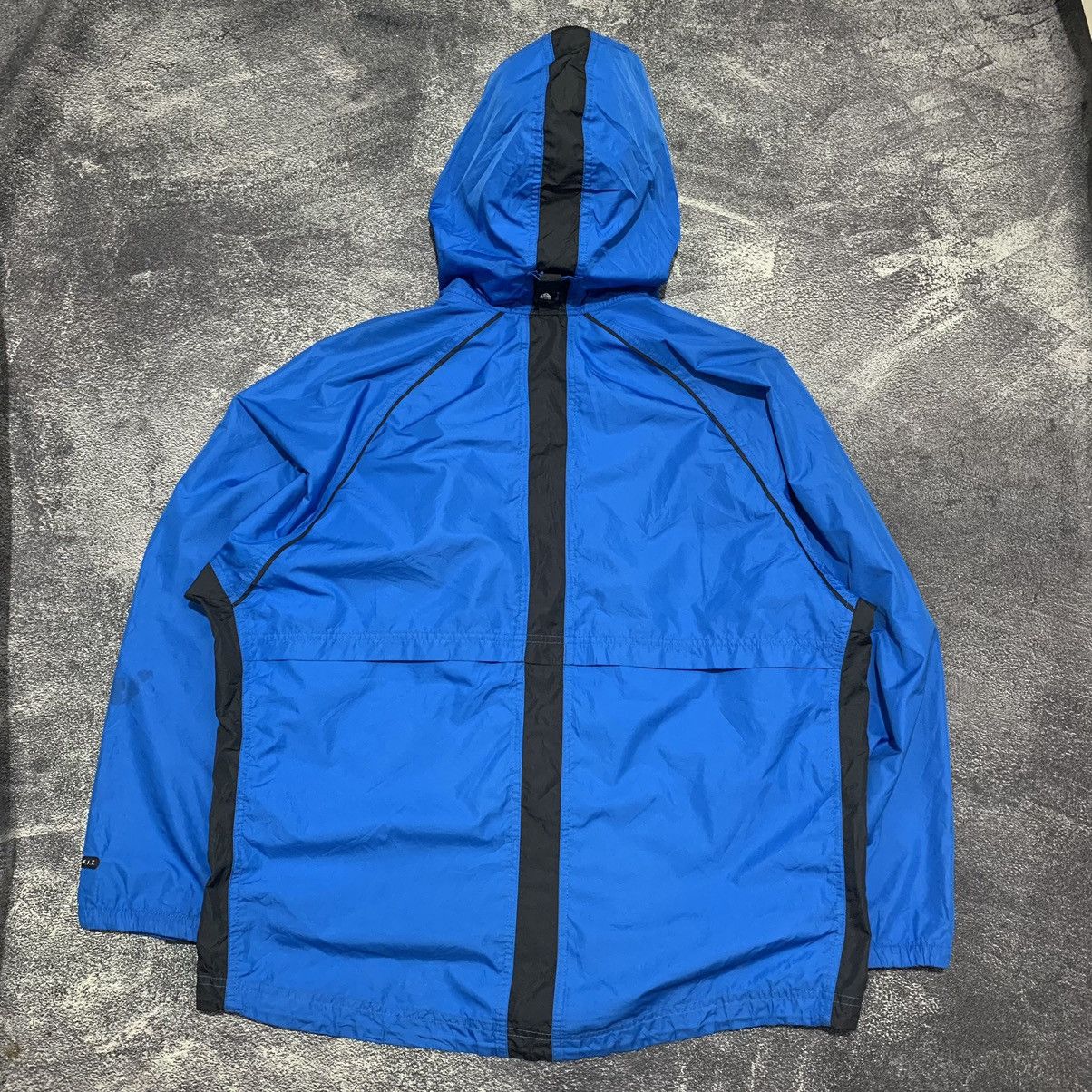 Nike ACG Nylon jacket nike acg vintage 90s Size US L / EU 52-54 / 3 - 2 Thumbnail