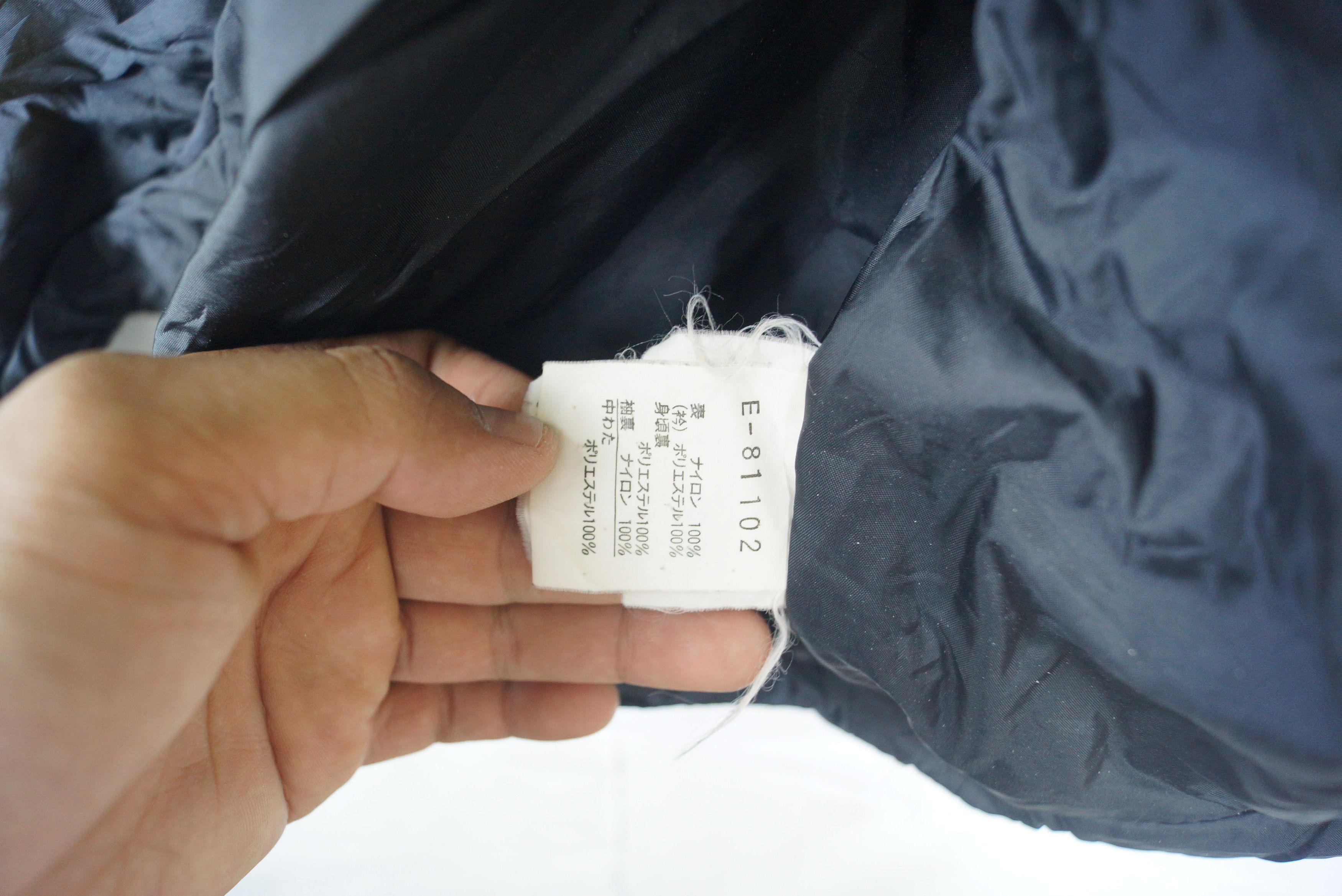 Ellesse × Goldwin × Vintage Rare Jacket Ellesse By Goldwin Nice Design Size US XL / EU 56 / 4 - 8 Thumbnail