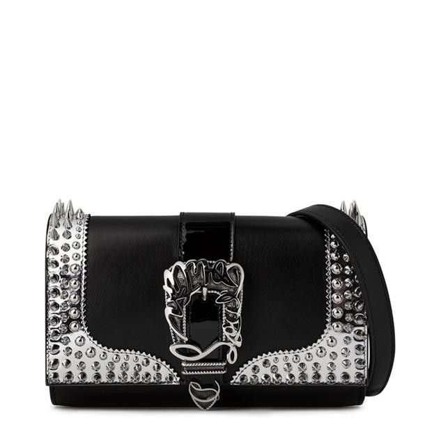 Christian Louboutin Paloma Clutch Size ONE SIZE - 1 Thumbnail