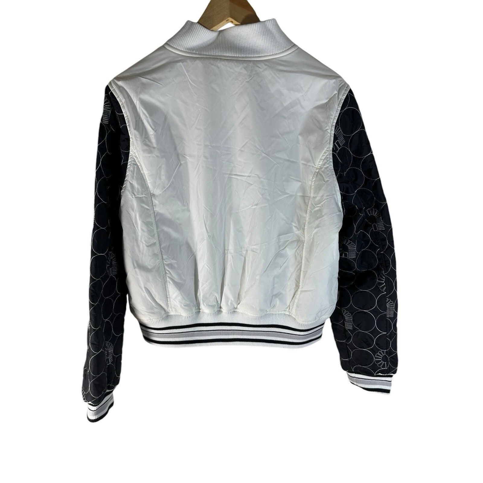 Akademiks Vintage Akademiks Puffer Jacket Coat Y2K Hip Hop 90’s 2000’s Size XL / US 12-14 / IT 48-50 - 5 Thumbnail