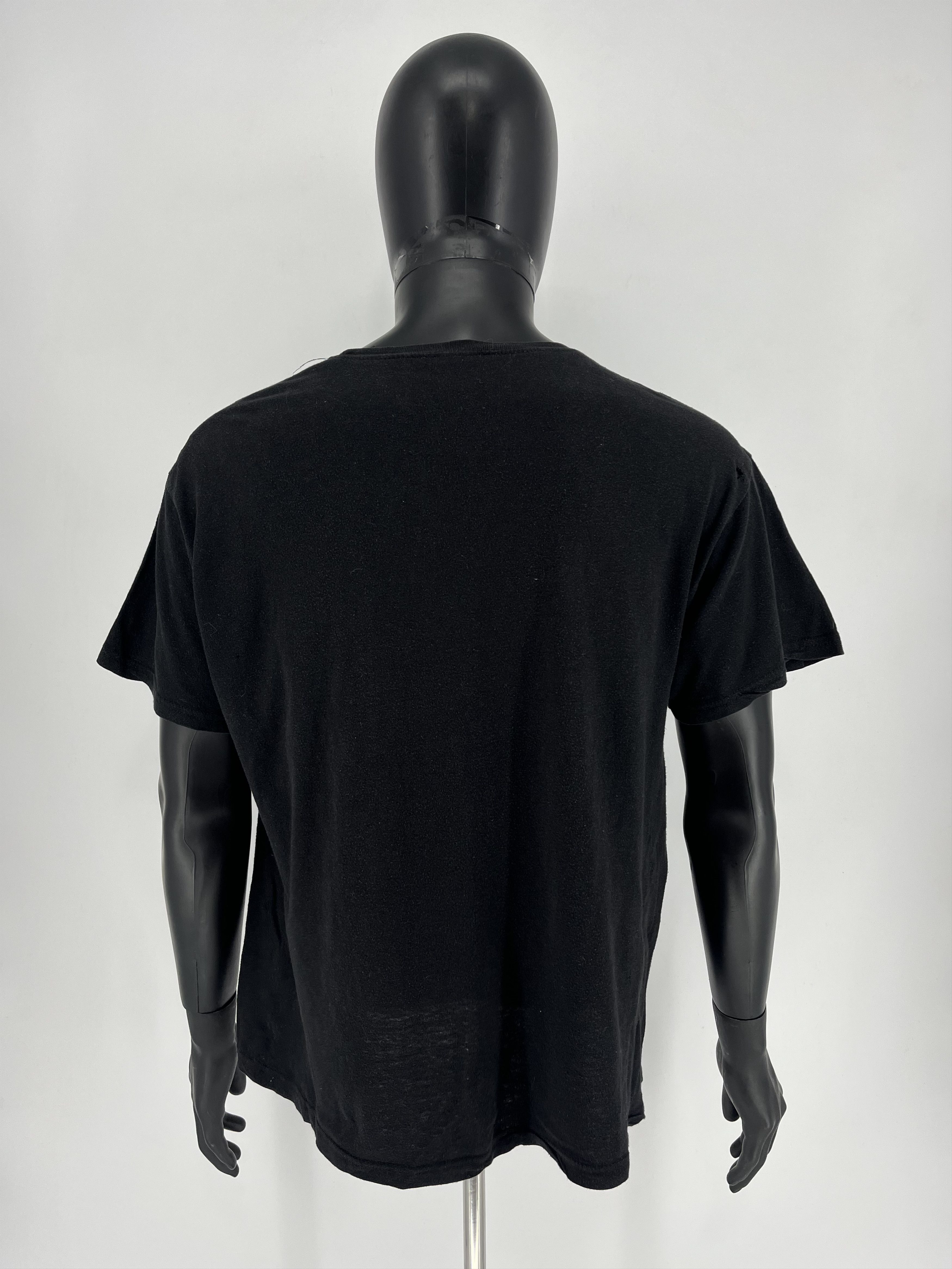 Band Tees MOTORHEAD Vintage Y2KKANYEWEST Band T shirt Rock Tee XL Size US XL / EU 56 / 4 - 11 Thumbnail
