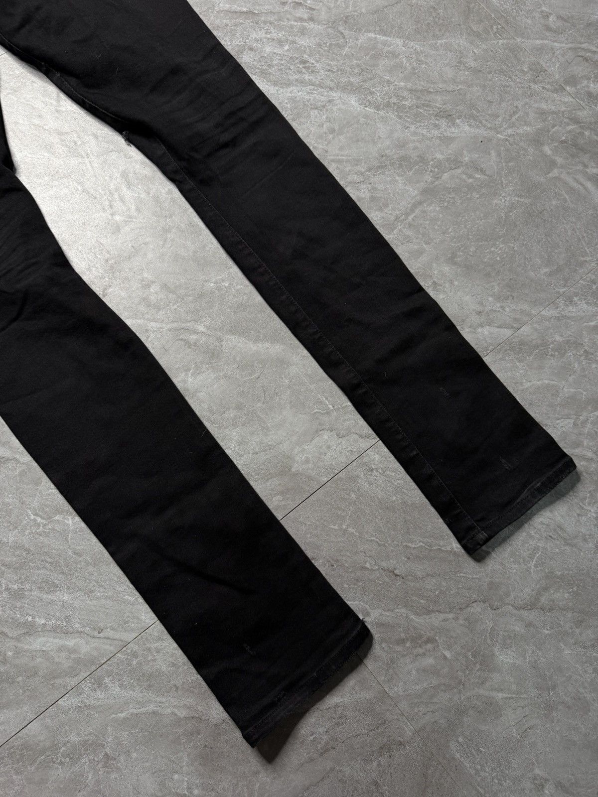 Amiri Amiri MX1 Distressed Jeans Size US 32 / EU 48 - 15 Thumbnail