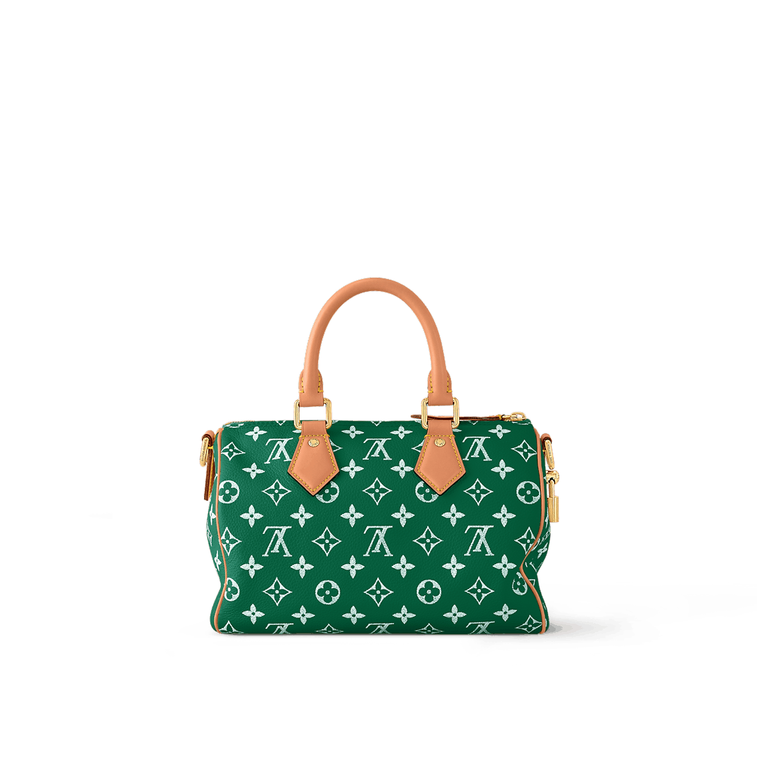 Louis Vuitton Speedy P9 Bandoulière 25 Bag Size ONE SIZE - 1 Thumbnail