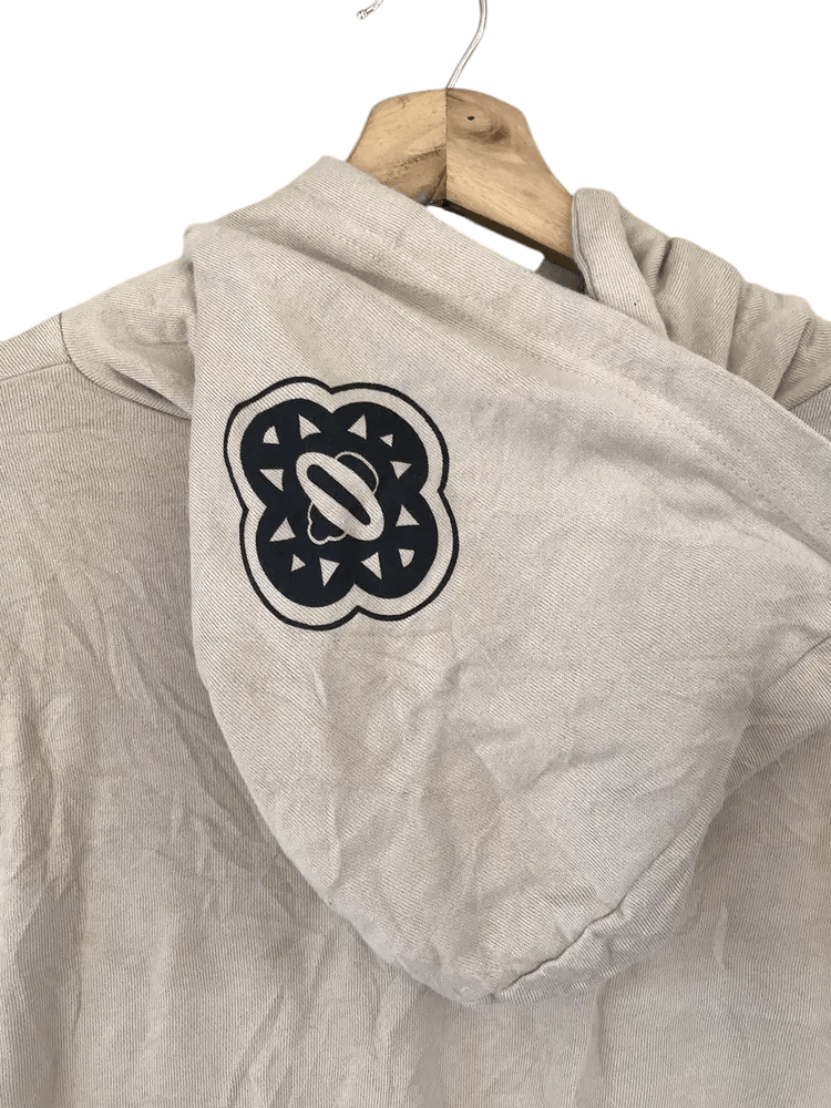 Anime Demon Slayer Side Tape Hoodies Size US L / EU 52-54 / 3 - 4 Thumbnail