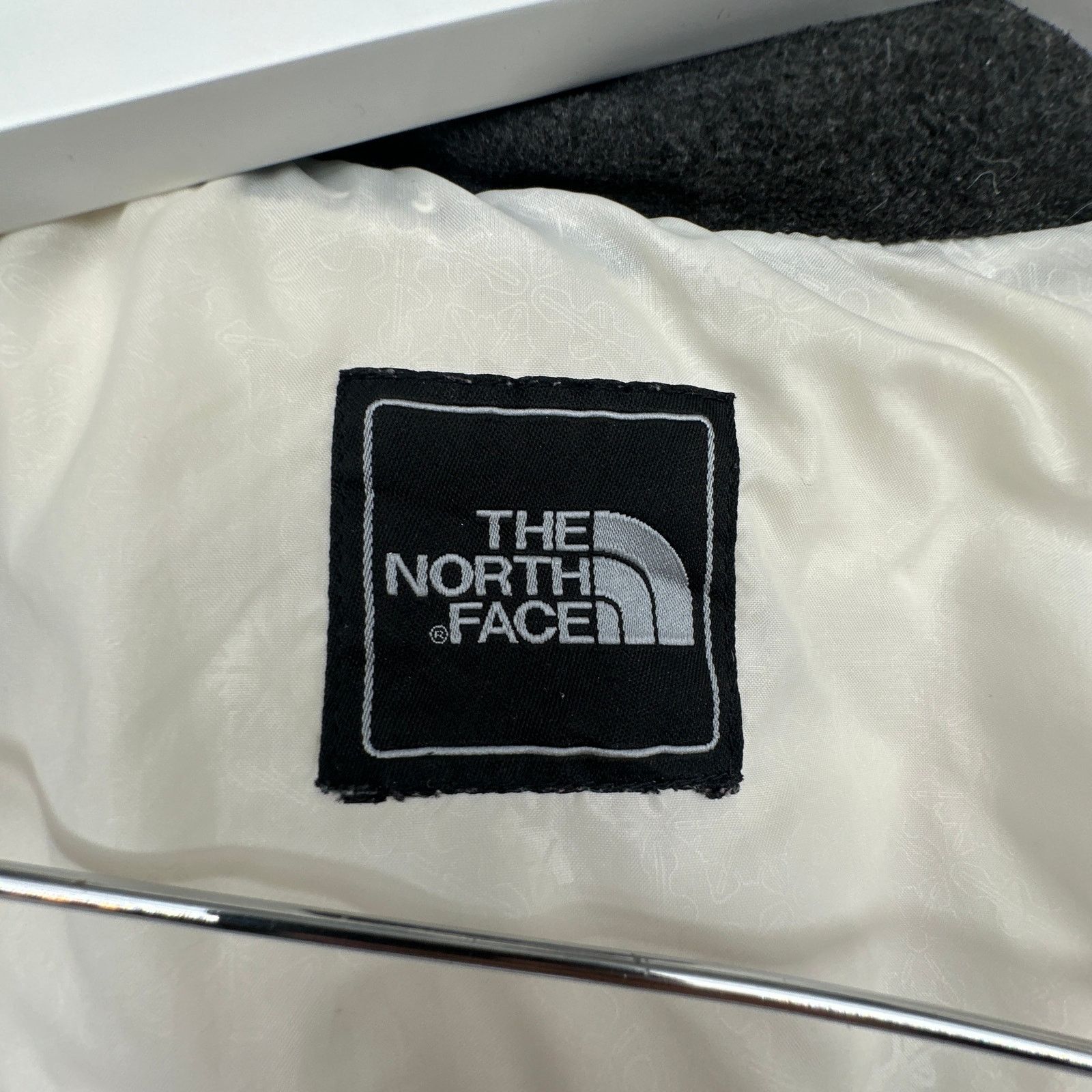 The North Face VTG 2006 North Face Alis Puffer 600 Fill Down Jacket Large Size L / US 10 / IT 46 - 4 Thumbnail
