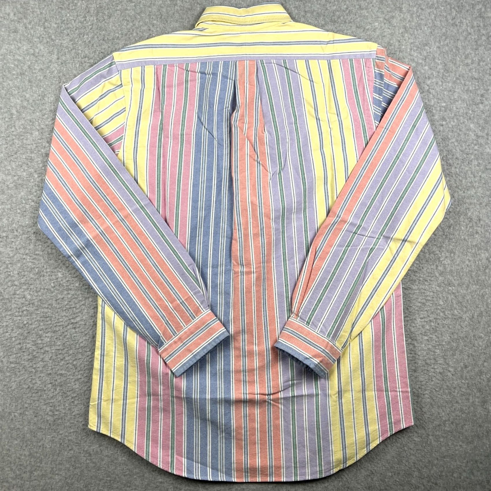 Ralph Lauren NWT Includes “Ralph Lauren” to capture the brand Size US M / EU 48-50 / 2 - 2 Thumbnail