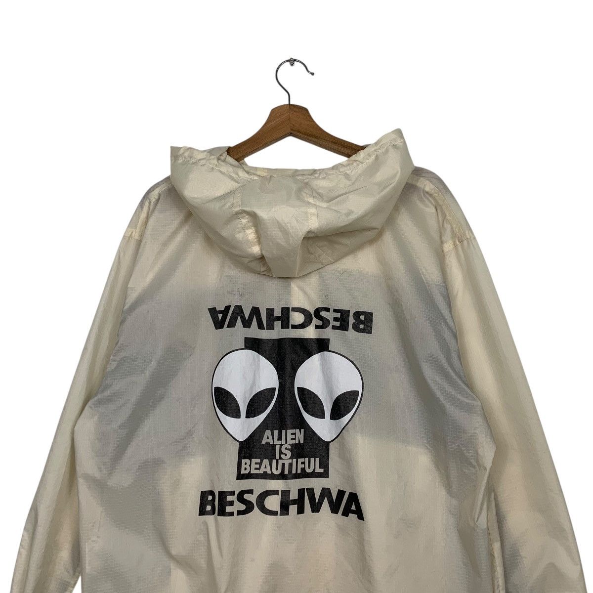 Alien Workshop Beschwa Alien Workshop Anorak Jacket Size US S / EU 44-46 / 1 - 8 Thumbnail