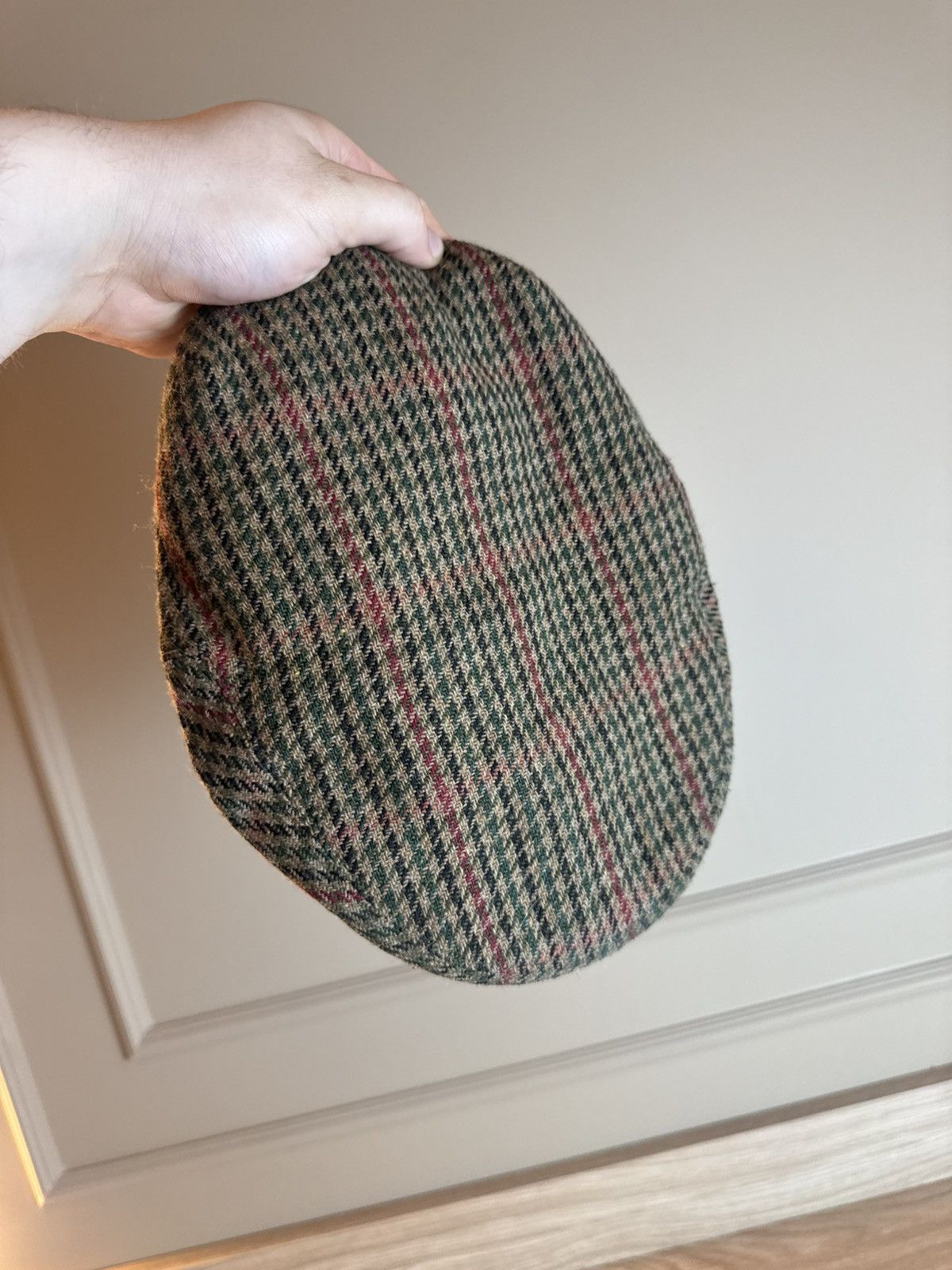 Barbour Barbour Beretta vintage 00s Hat Old Money Luxury style Size ONE SIZE - 3 Thumbnail