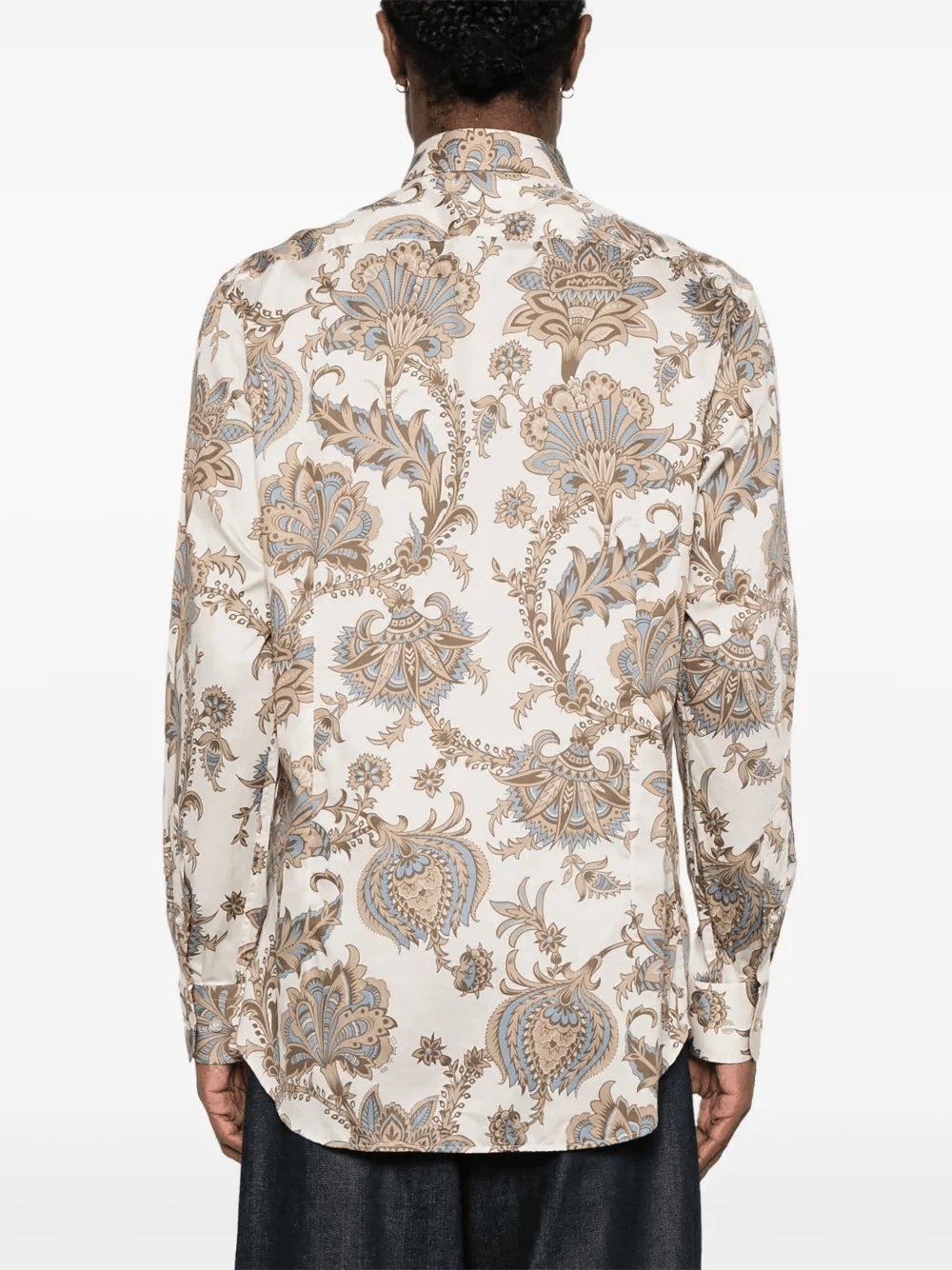Other Men’s Shirt – Timeless, Classic & Versatile Size US L / EU 52-54 / 3 - 4 Thumbnail