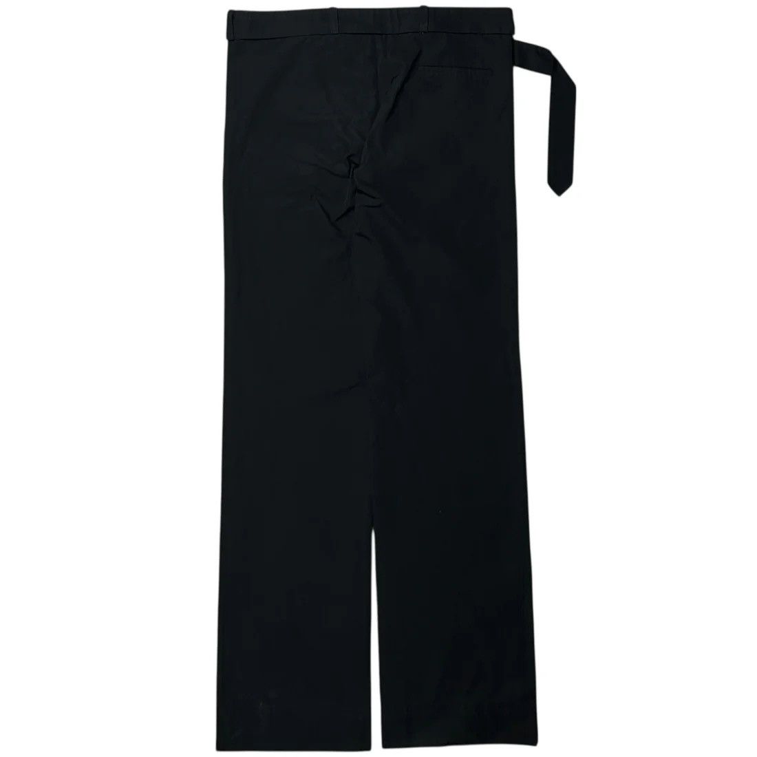 Stefan Cooke Stefan Cooke Belted Trousers - SS19 Size US 33 - 3 Thumbnail