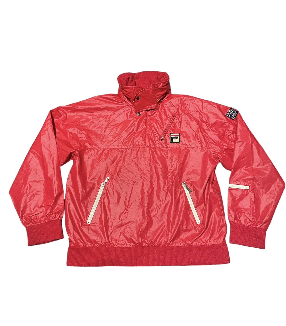 Fila Gore Tex Jacket | Grailed