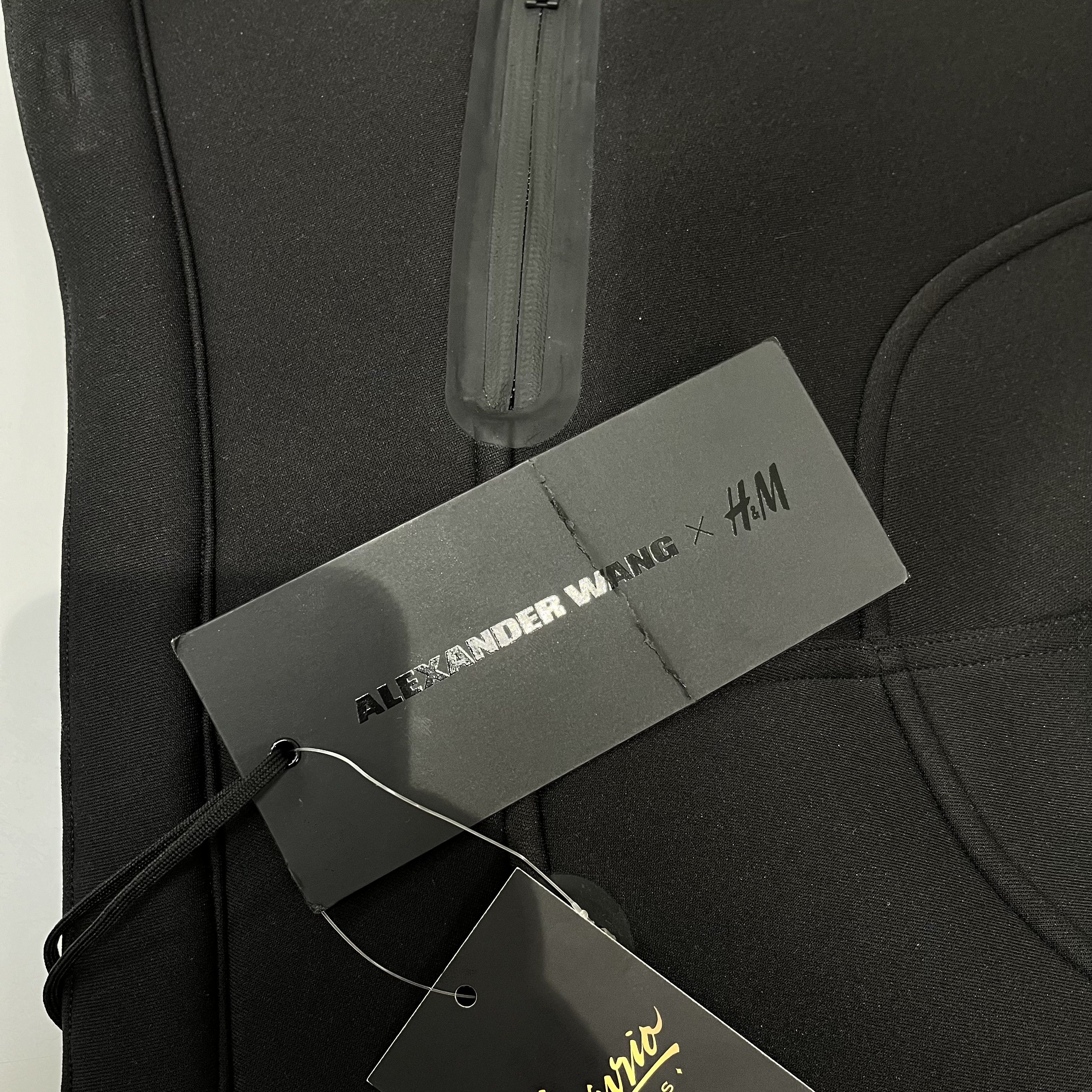 Alexander Wang × H&M H&M x Alexander Wang Pants Size US 28 / EU 44 - 25 Thumbnail