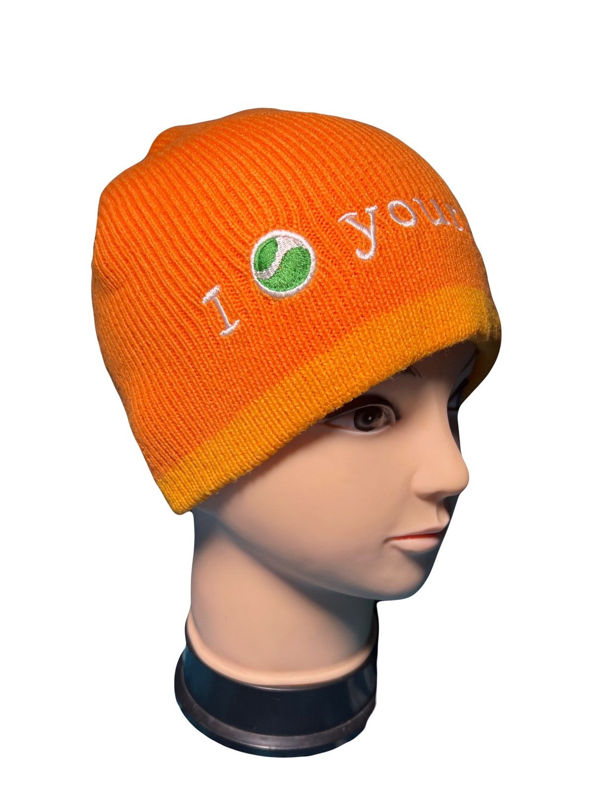 Vintage Vintage Sony Ericsson 90’s Embroidered Big Logo Hat Y2K Size ONE SIZE - 5 Thumbnail