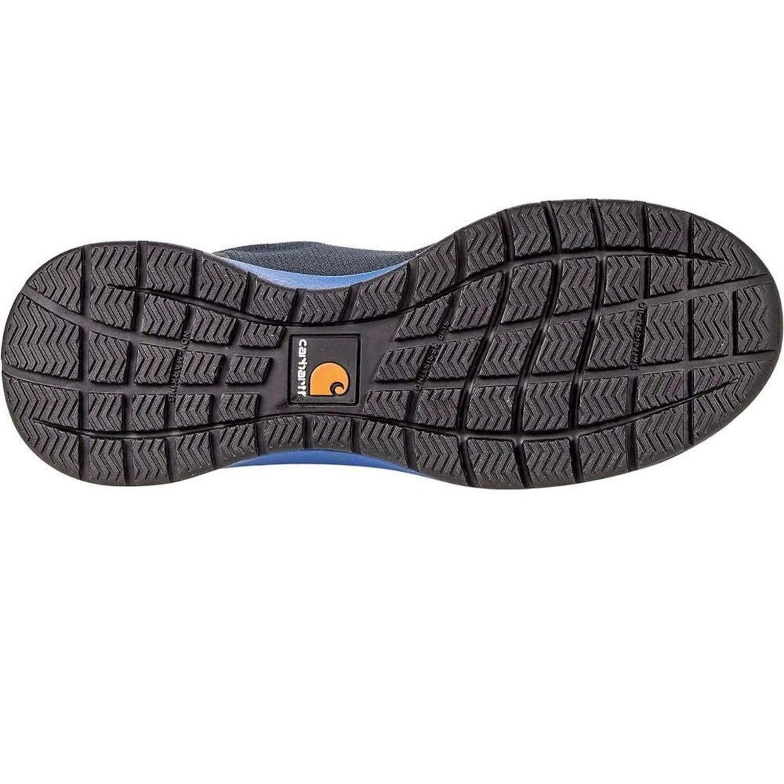 Carhartt Carhartt Work Force Day One Nano Safety Shoe Sneaker 11M NIB Size US 11 / IT 41 - 6 Thumbnail