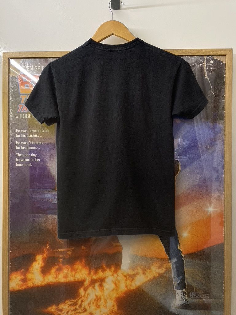 WWE 2009 Vintage WWE The Undertaker Graphic Tee Size US XS / EU 42 / 0 - 3 Thumbnail