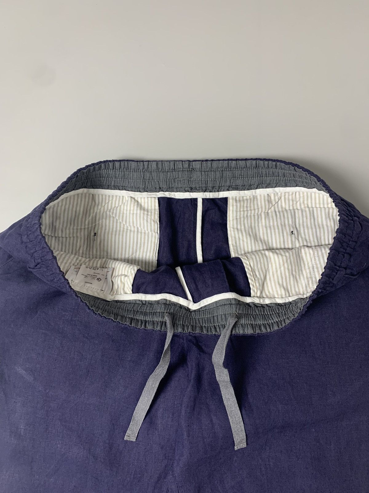 Loro Piana Loro Pian Easy pants Size US 38 / EU 54 - 8 Thumbnail