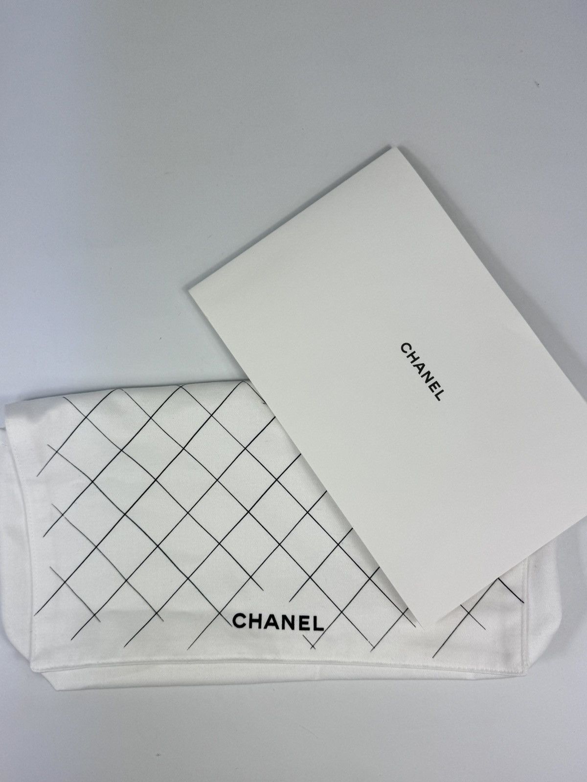 Chanel MINI TOP HANDLE BAG Size ONE SIZE - 16 Thumbnail