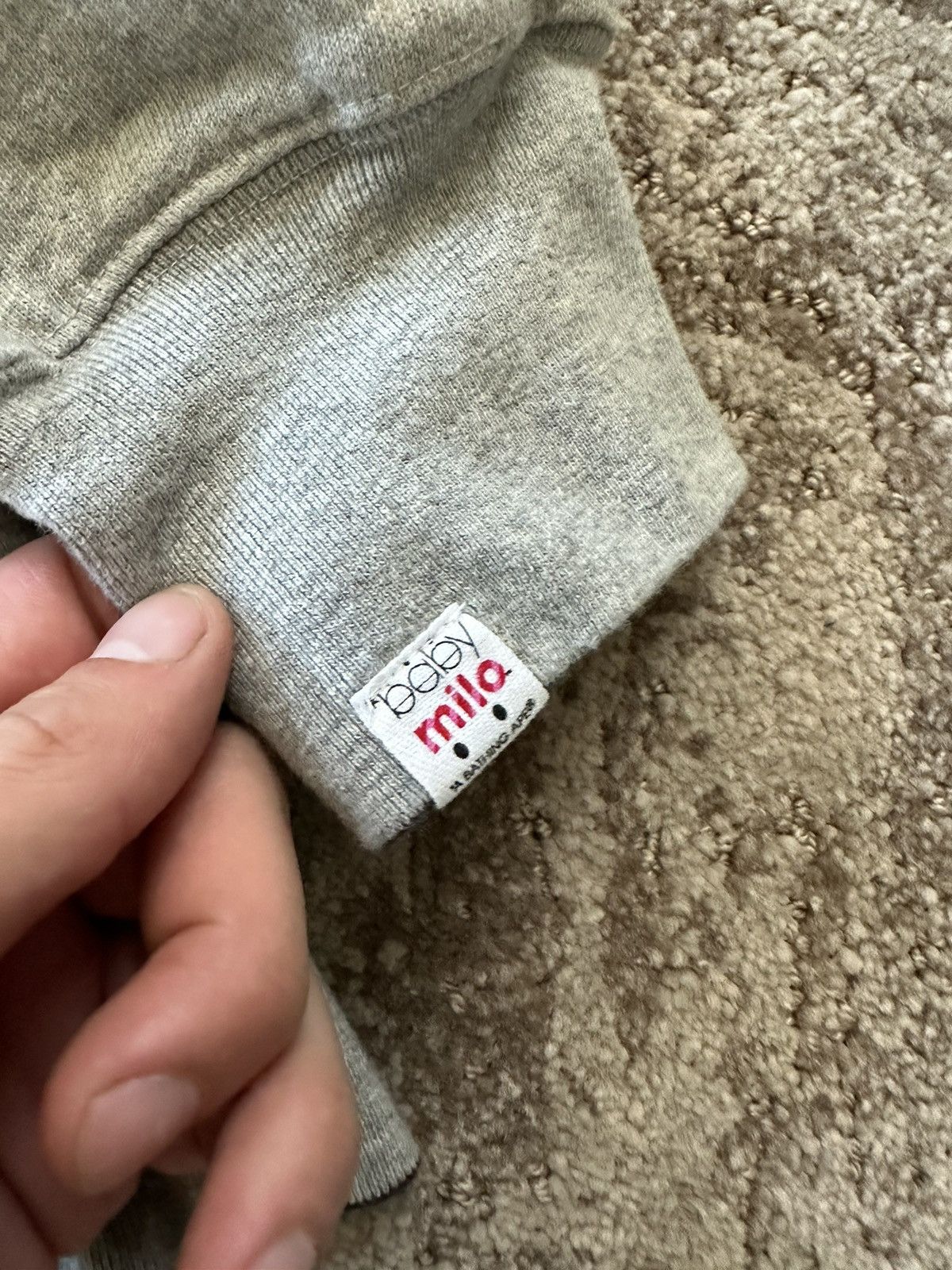 Bape × Kaws Bape kaws reversible Crewneck Size US L / EU 52-54 / 3 - 3 Thumbnail