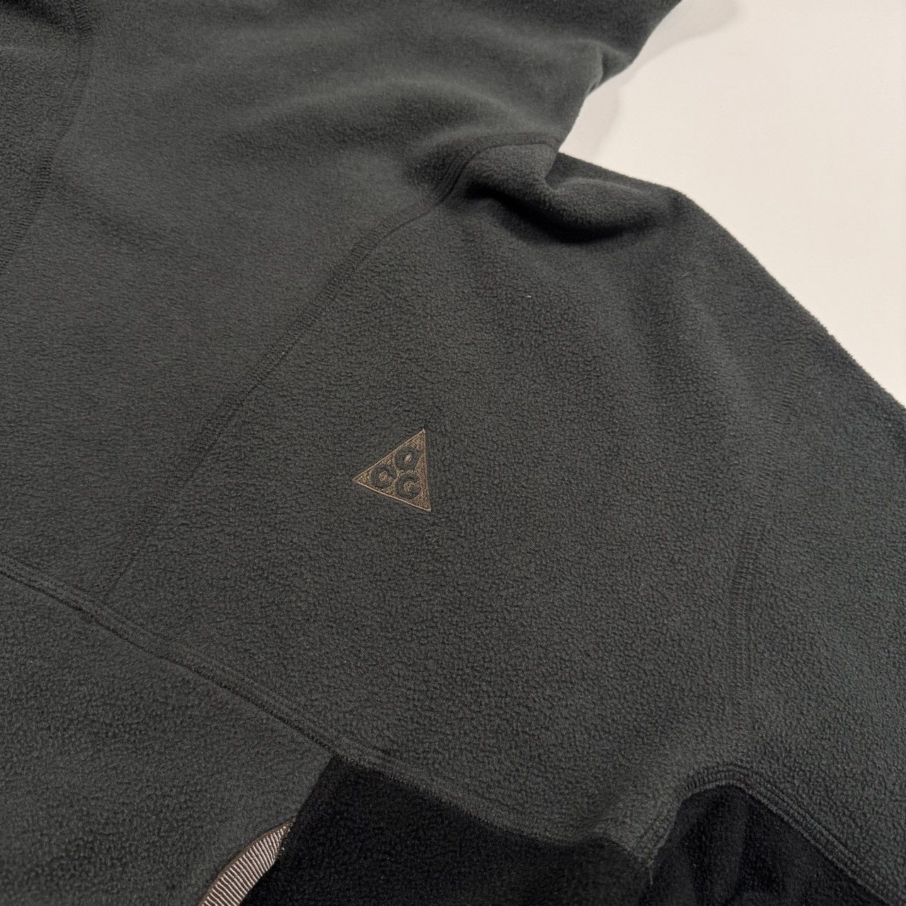 Nike NIKE ACG Therma-FIT Fleece Hoodie Size US XXL / EU 58 / 5 - 5 Thumbnail