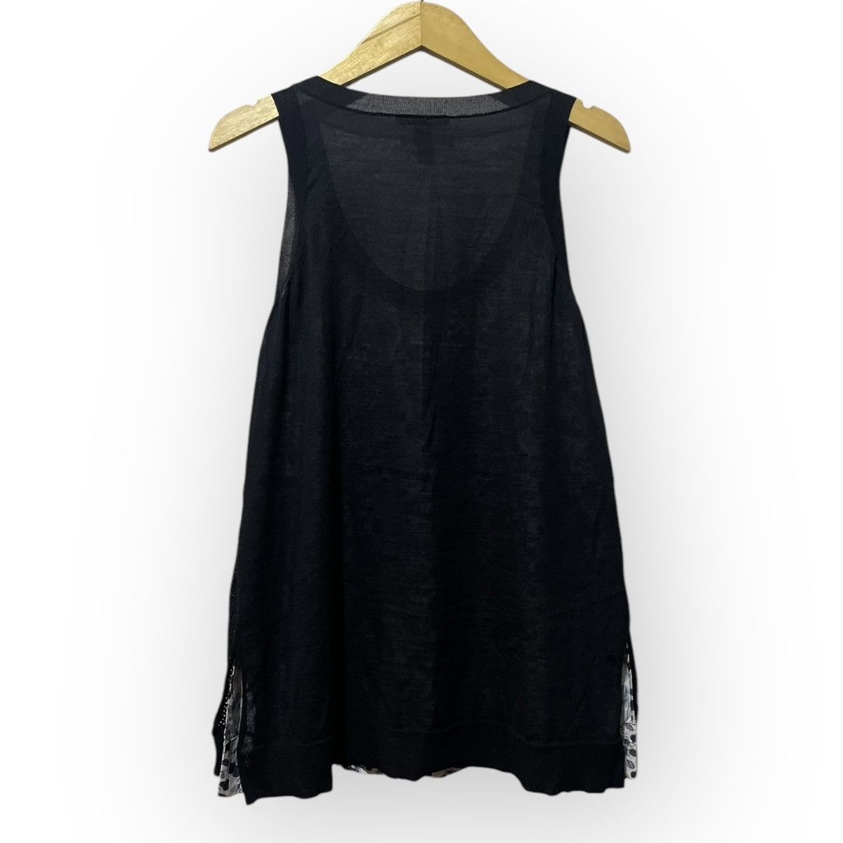 Designer × Louis Vuitton Louis Vuitton Mini Dress Size L / US 10 / IT 46 - 2 Thumbnail