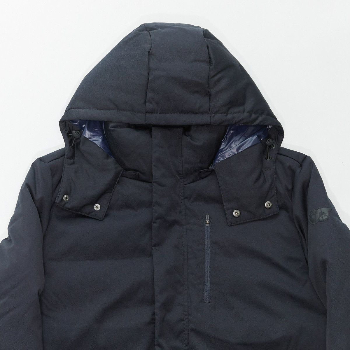 Designer ALPHA TAURI WINTER COAT Size US XL / EU 56 / 4 - 2 Thumbnail