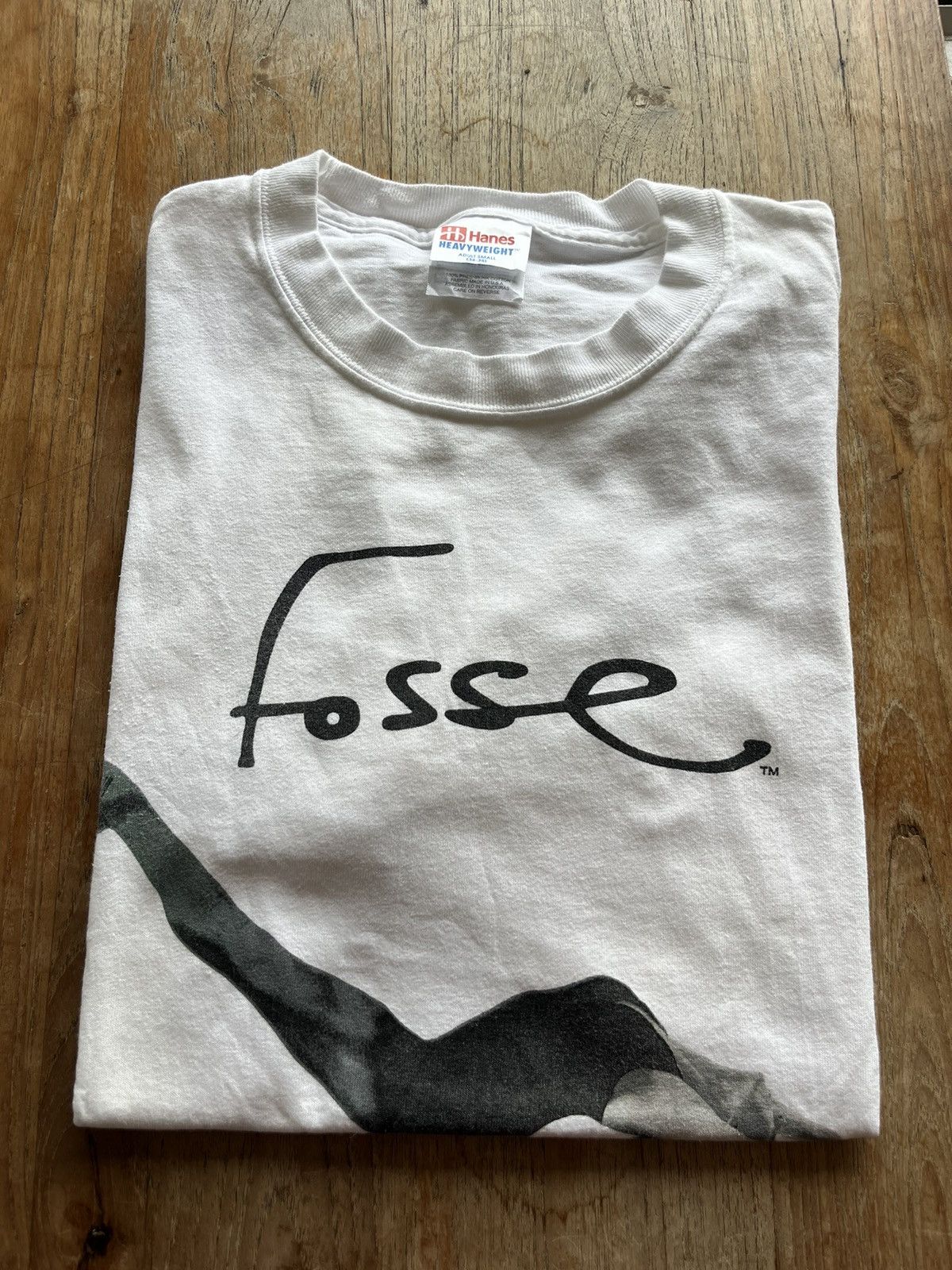 Vintage Vintage Robert Louis Fosse create Dance director Size US S / EU 44-46 / 1 - 1 Thumbnail