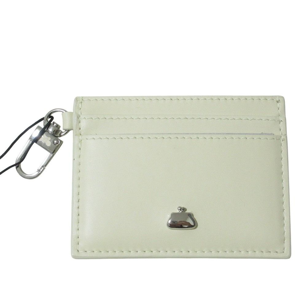 Max Mara Max Mara Max Mara Weekend Pasticcino ANTARESNEW MM Card Case Others Business card case 2525726084 DUTY FREE for USA Size ONE SIZE - 1 Thumbnail