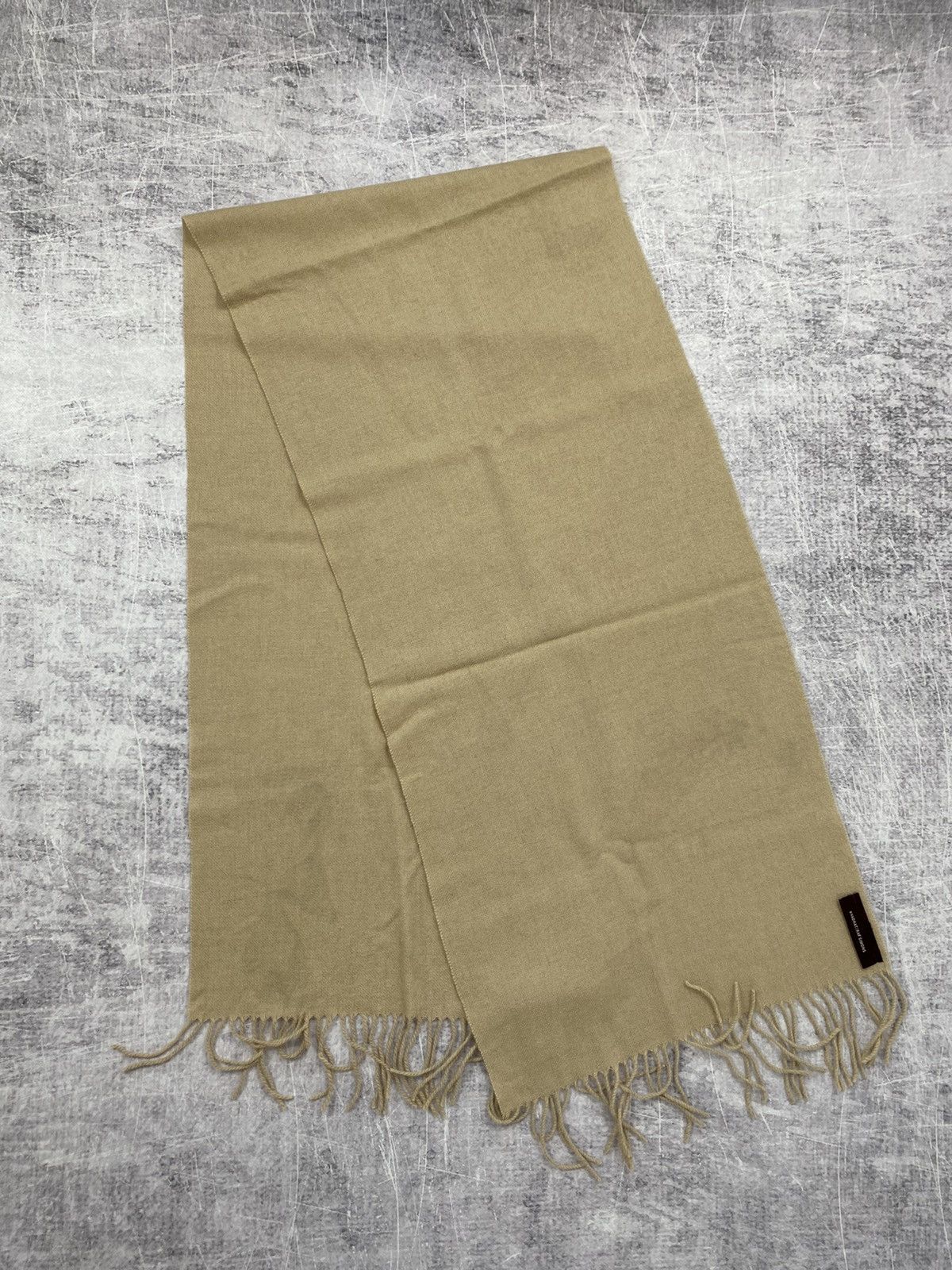 Raf Simons Scarf by Raf Simons x Kvadrat Size ONE SIZE - 1 Thumbnail