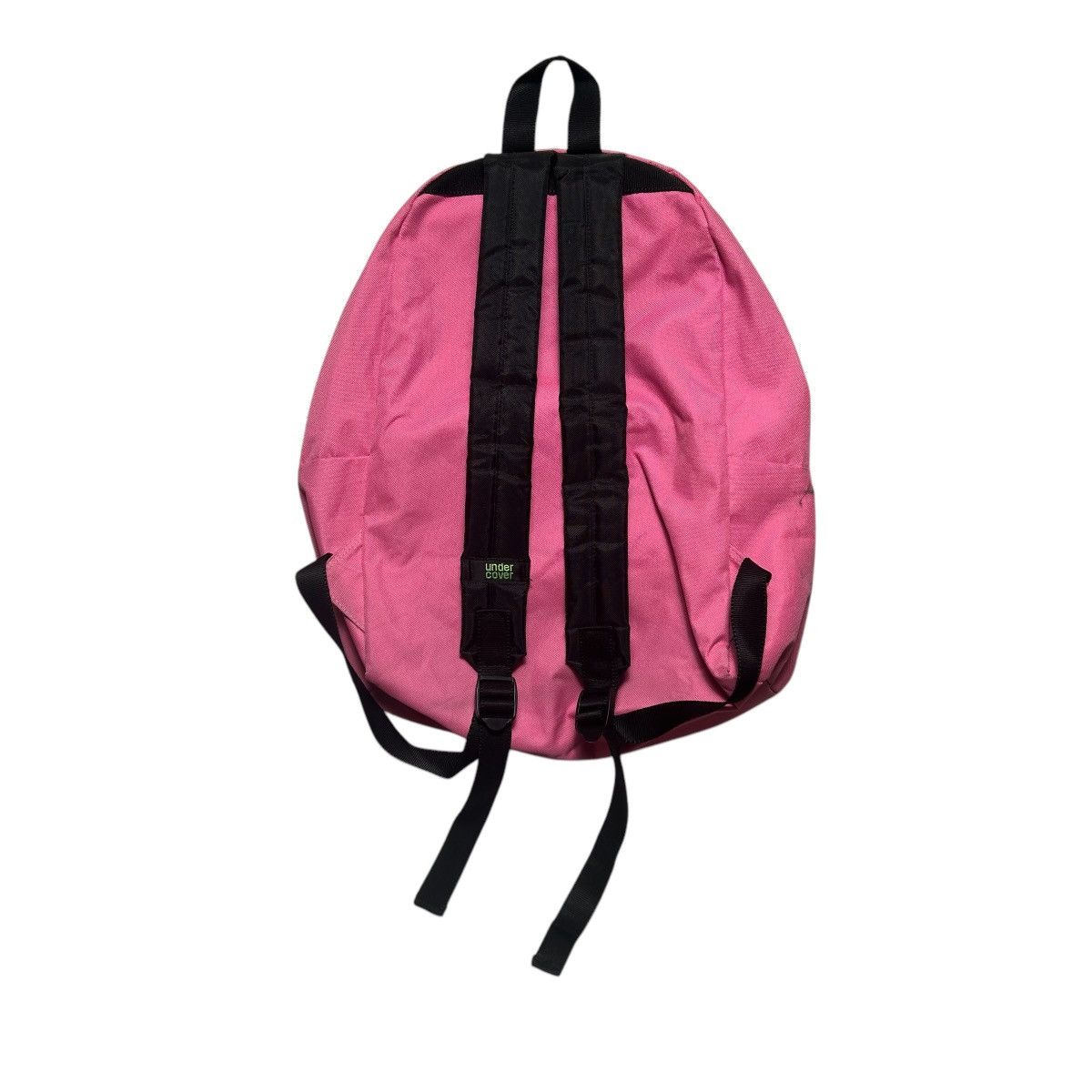 Undercover Backpack