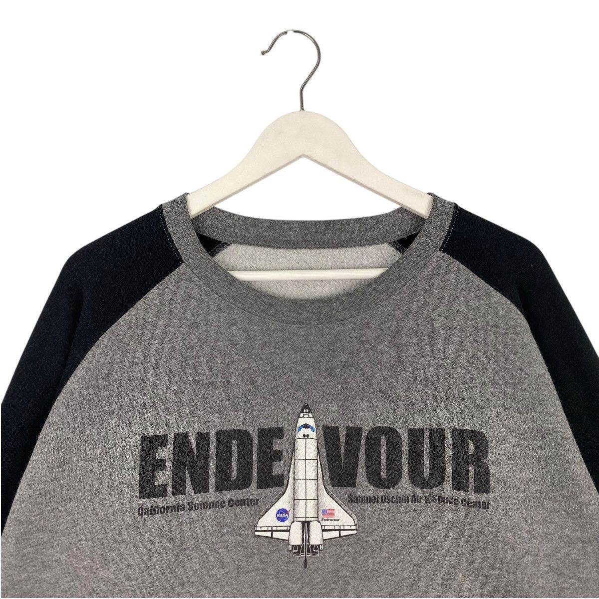 Billionaire Boys Club Vintage Billionaire Boys Printed Crewneck Sweatshirt Black Size US L / EU 52-54 / 3 - 4 Thumbnail