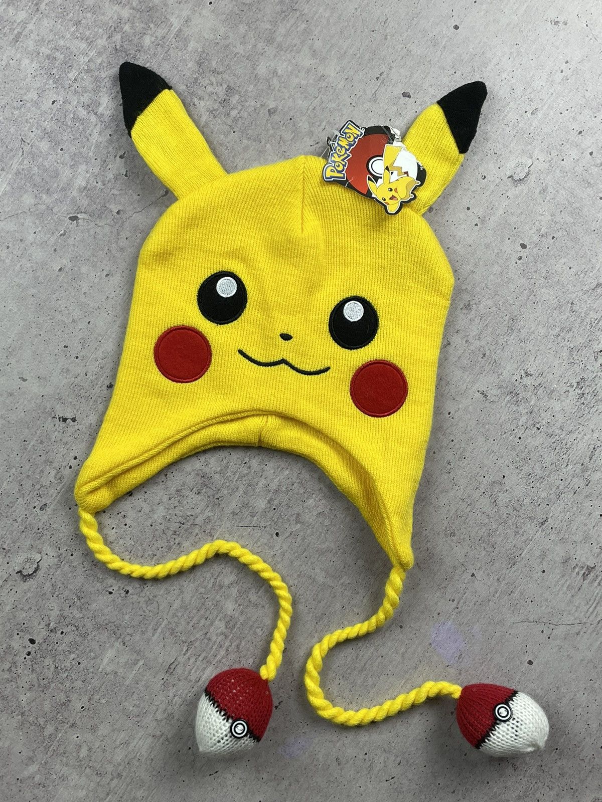 vintage Pokémon 