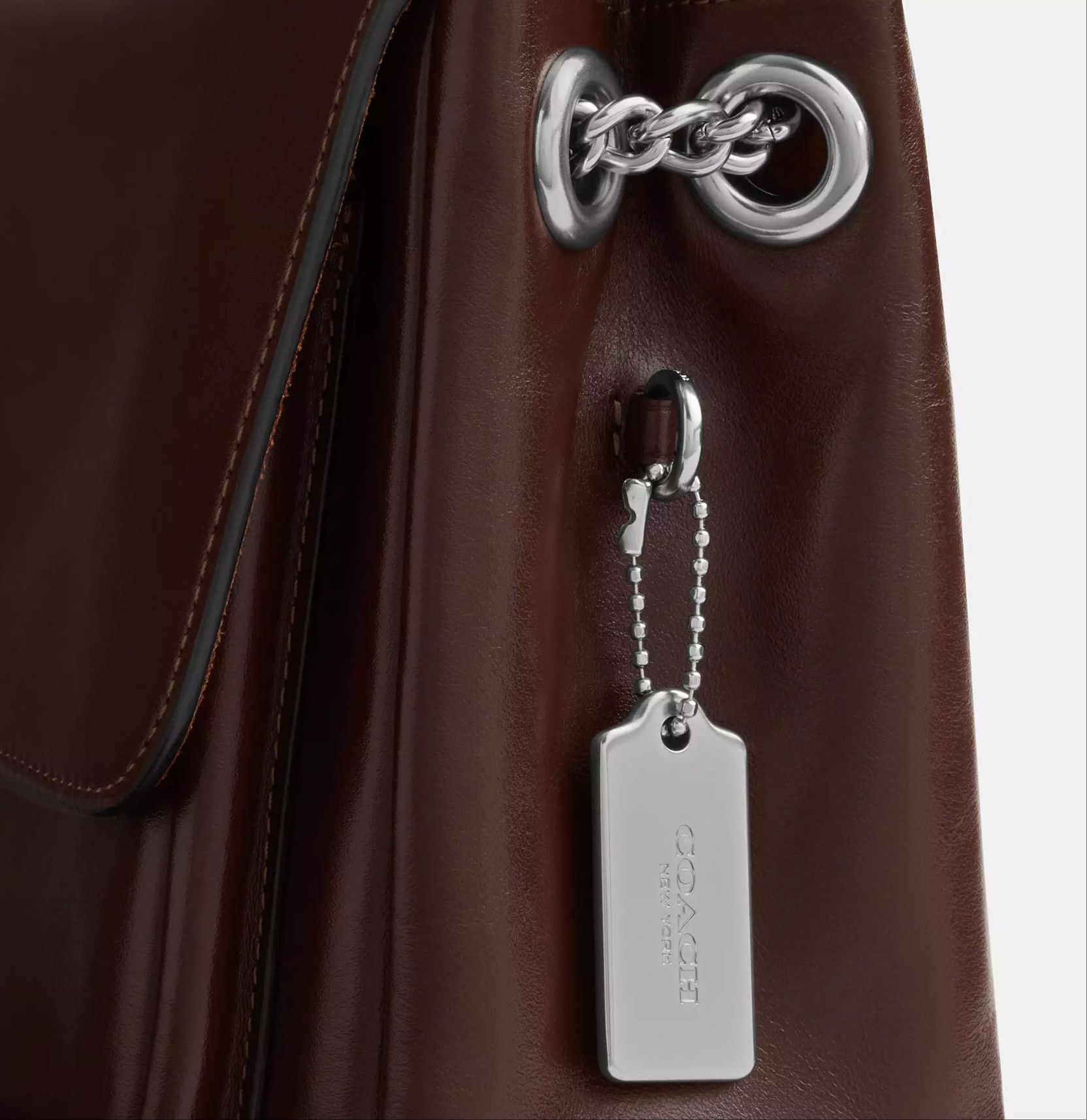 Coach Elodie Crossbody Bag CCF09 Size ONE SIZE - 16 Thumbnail