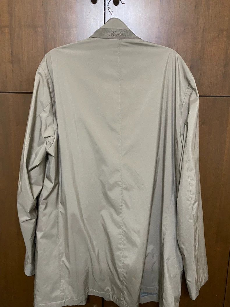 Loro Piana LORO PIANA Travel coat Size US L / EU 52-54 / 3 - 5 Thumbnail