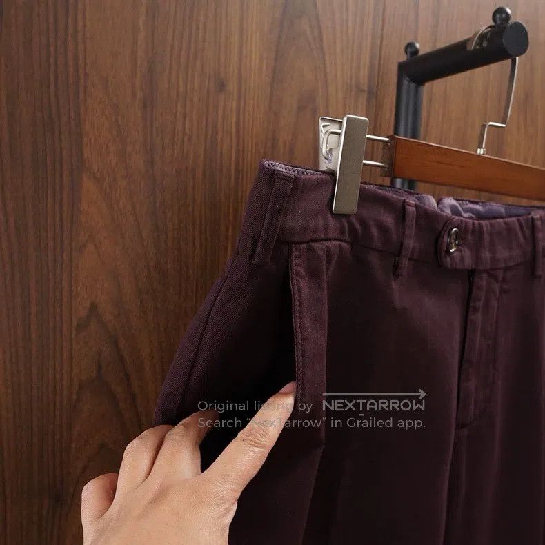 Brunello Cucinelli Brunello Cucinelli Casual Pants Size US 32 / EU 48 - 4 Thumbnail
