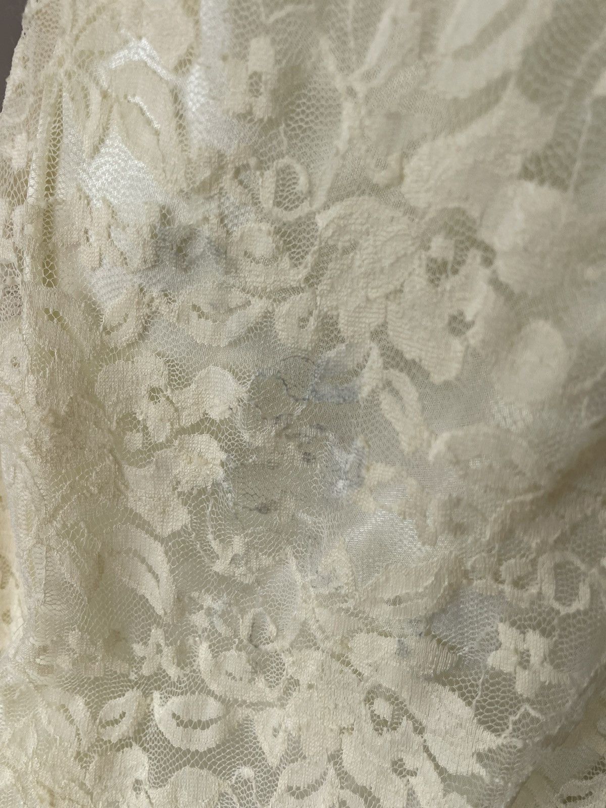 Vintage Vintage dress Size S / US 4 / IT 40 - 7 Thumbnail