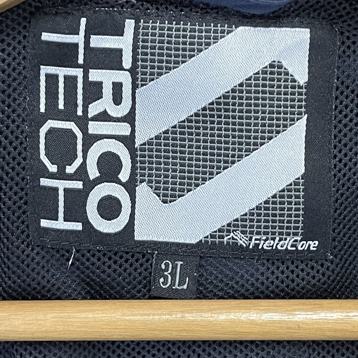 Japanese Brand Fieldcore Trico-Tech Light Jacket Size US M / EU 48-50 / 2 - 14 Thumbnail
