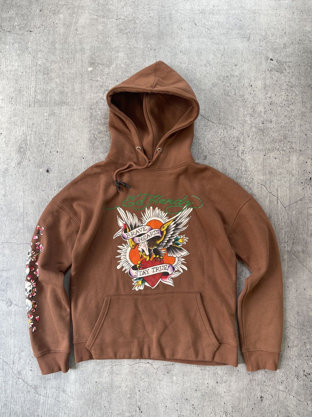 Beauty Beast Beauty:Beast AW98 Faster Graphic print hoodie