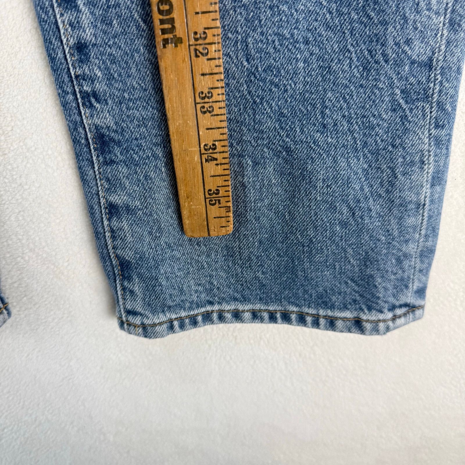 Lucky Brand LUCKY BRAND X LEGEND SERIES WOMEN'S SIZE 6 Size 28" / US 6 / IT 42 - 5 Thumbnail